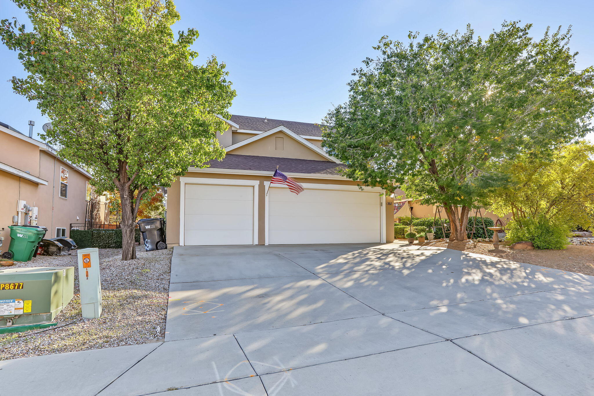 1368 Reynosa Loop SE, Rio Rancho, NM 87124