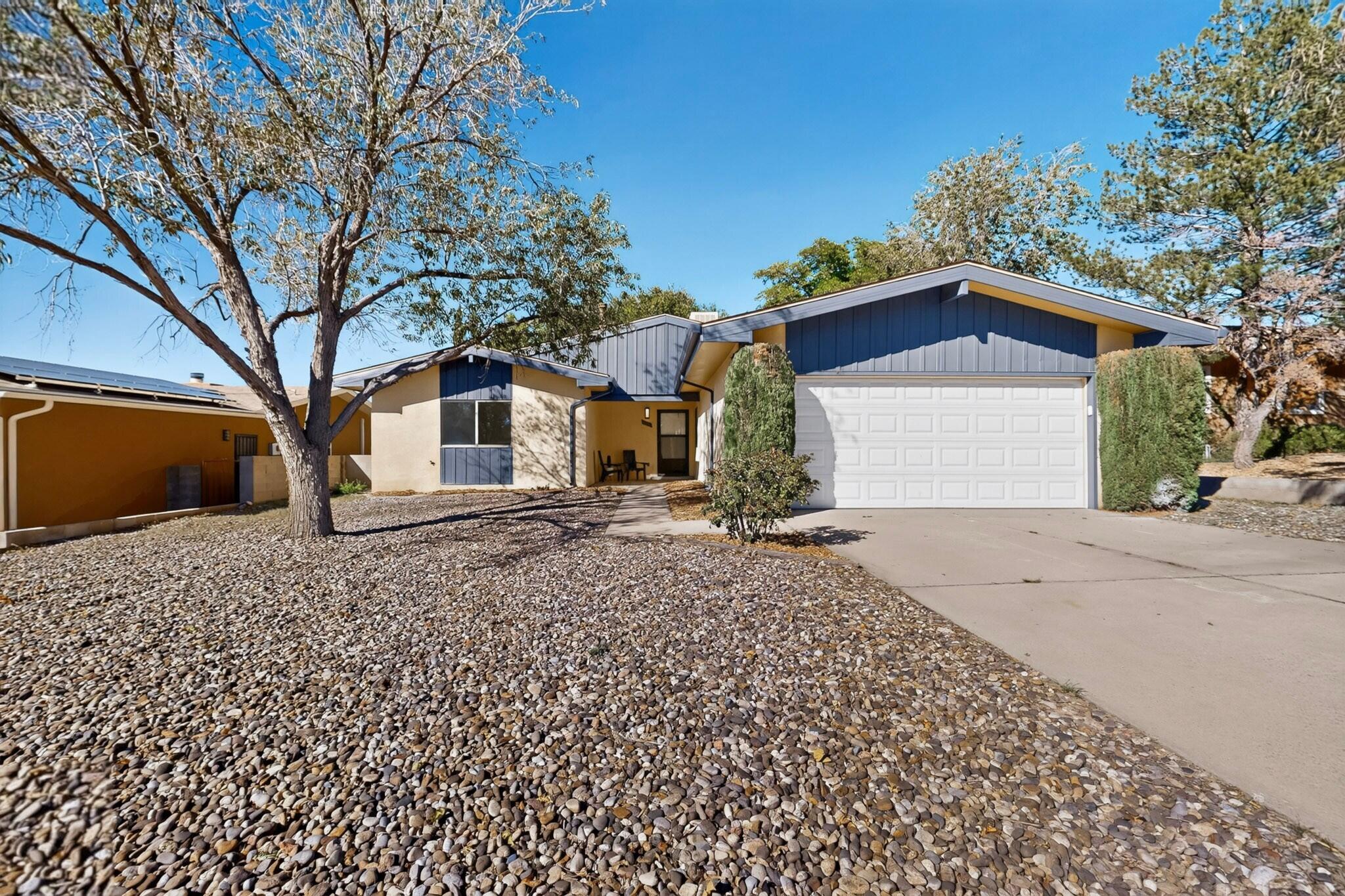 8917 Pony Express Trail NE
