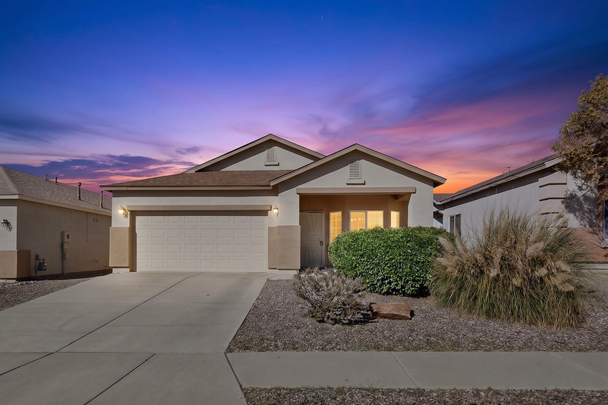 2839 Cabernet Street SW, Albuquerque, NM 87121
