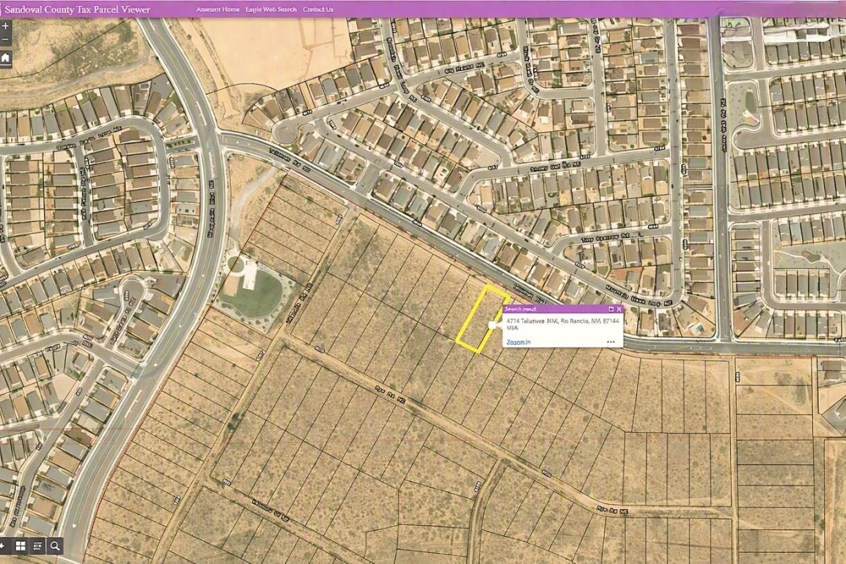4714 Talisman Road NE, Rio Rancho, NM 87144