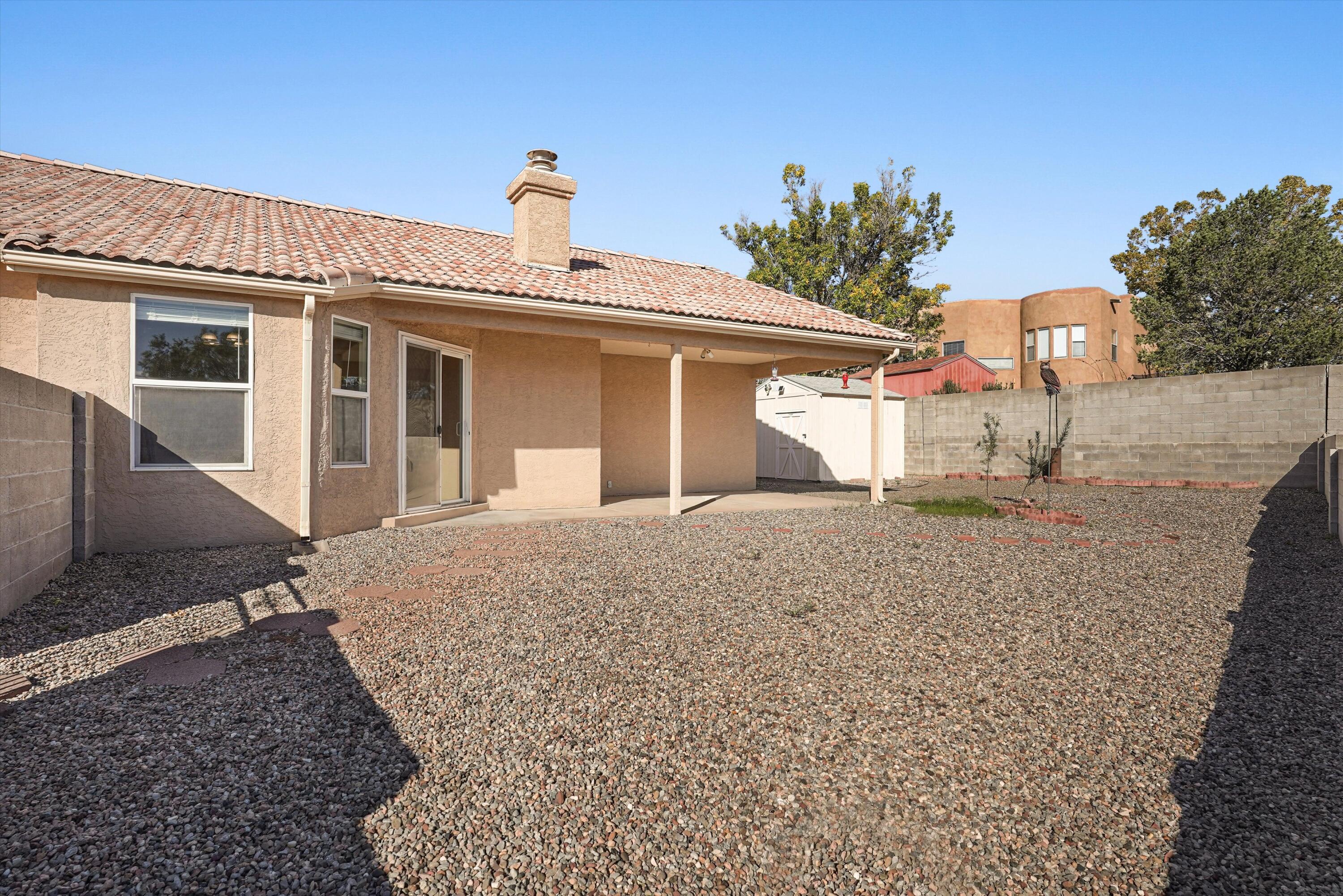Photo 12 — 4553 Aguila Road SE