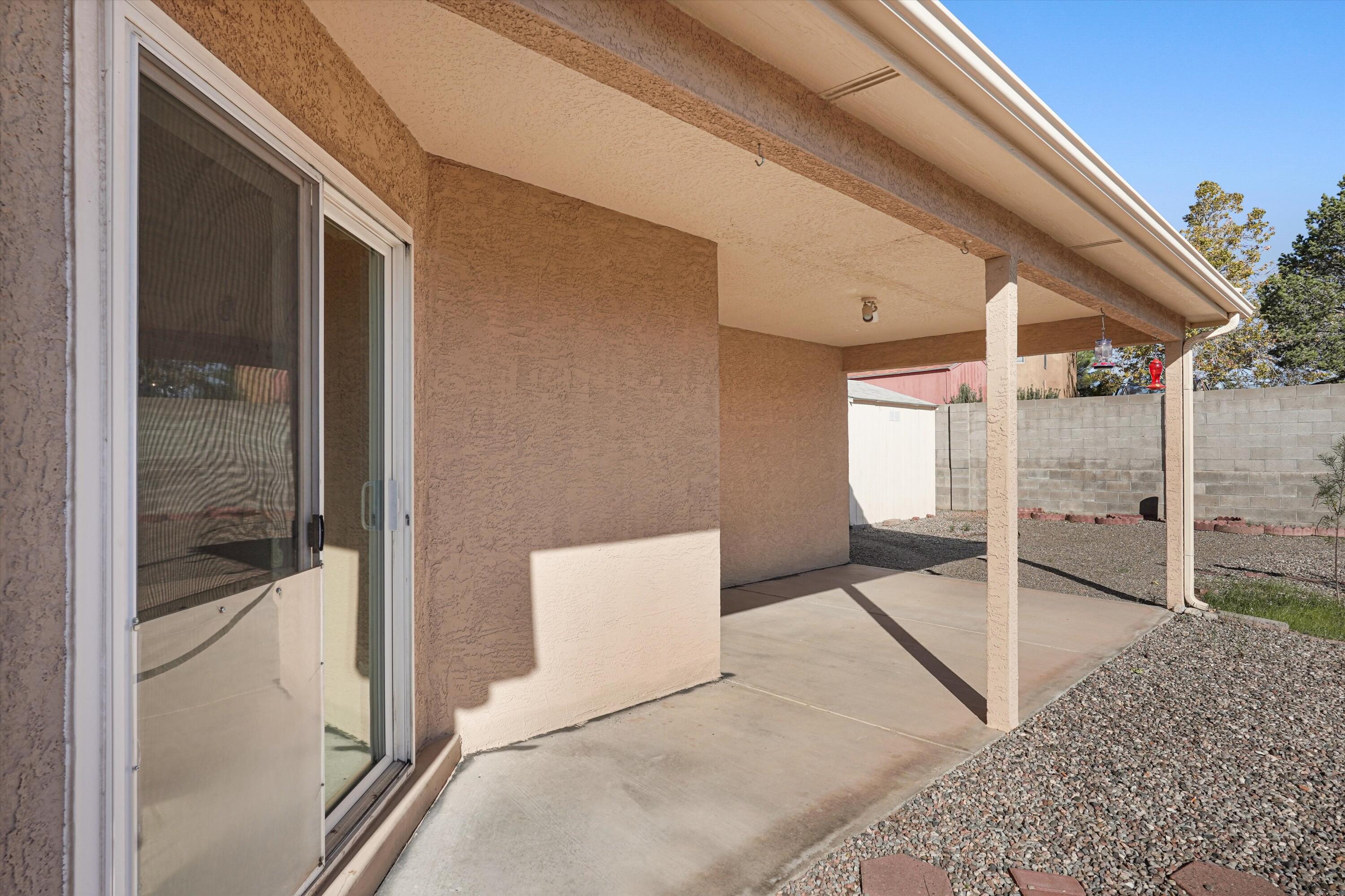 Photo 13 — 4553 Aguila Road SE