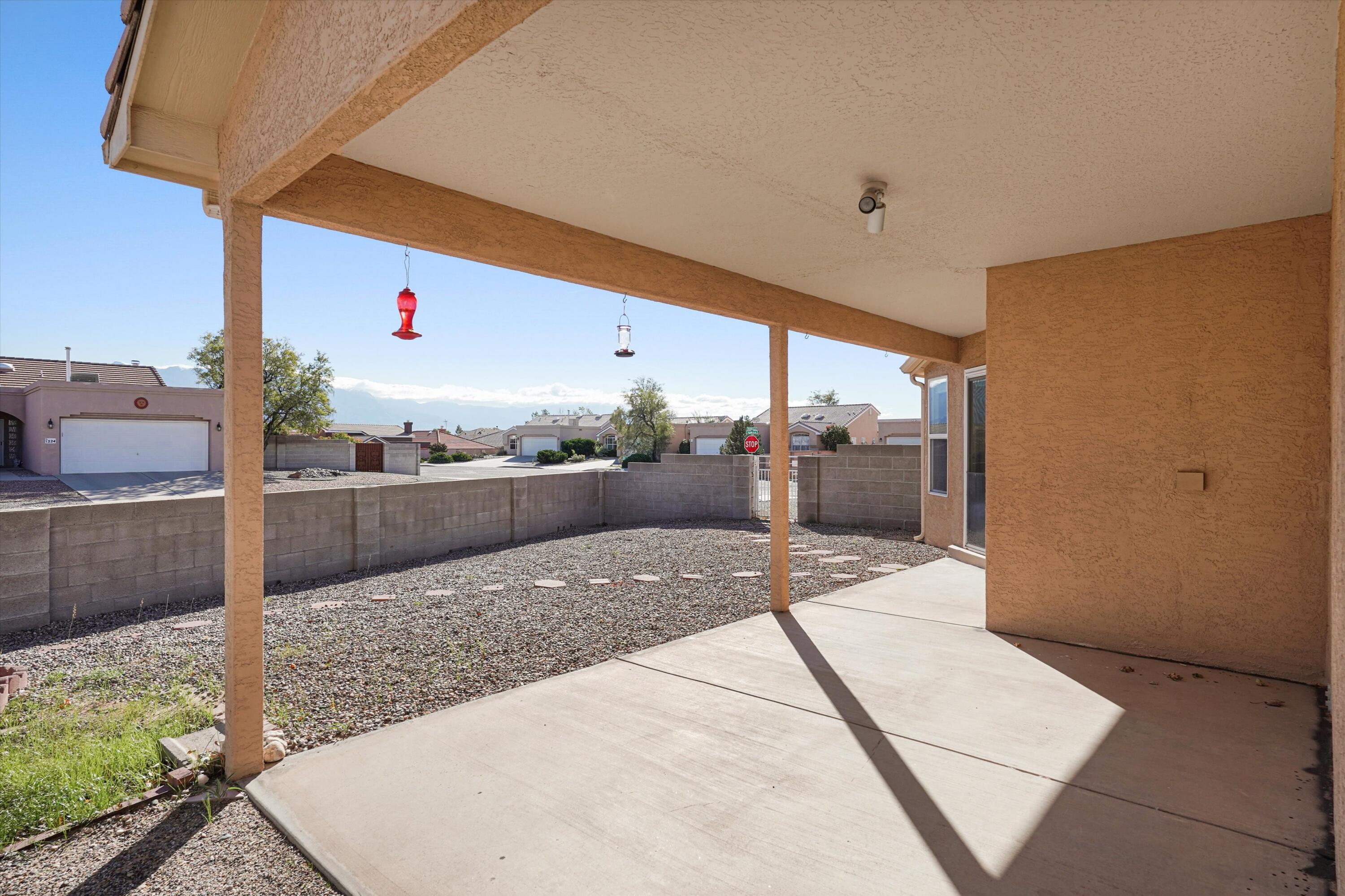 Photo 14 — 4553 Aguila Road SE