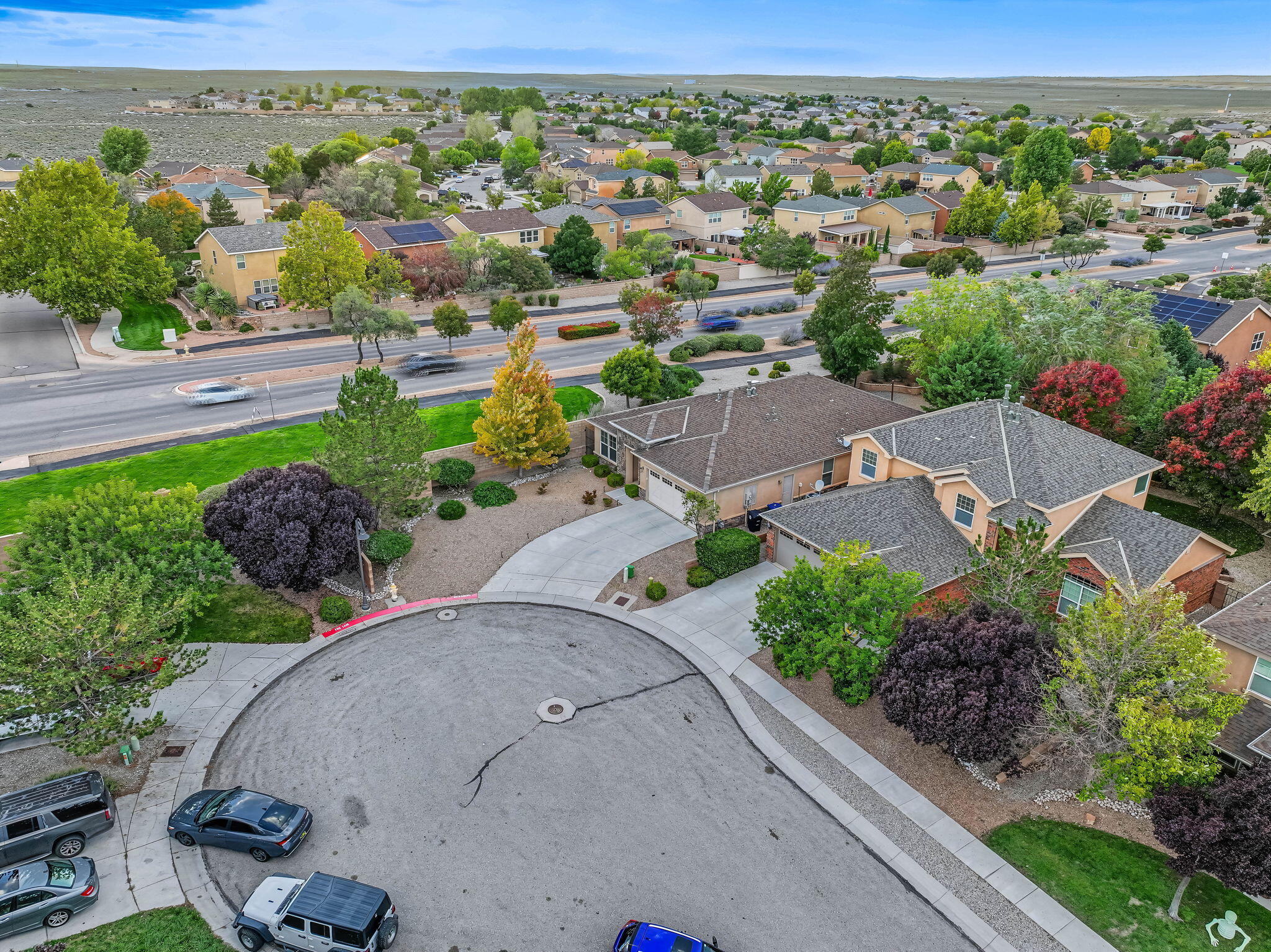Photo 2 — 7843 Via Vista Mesa NW
