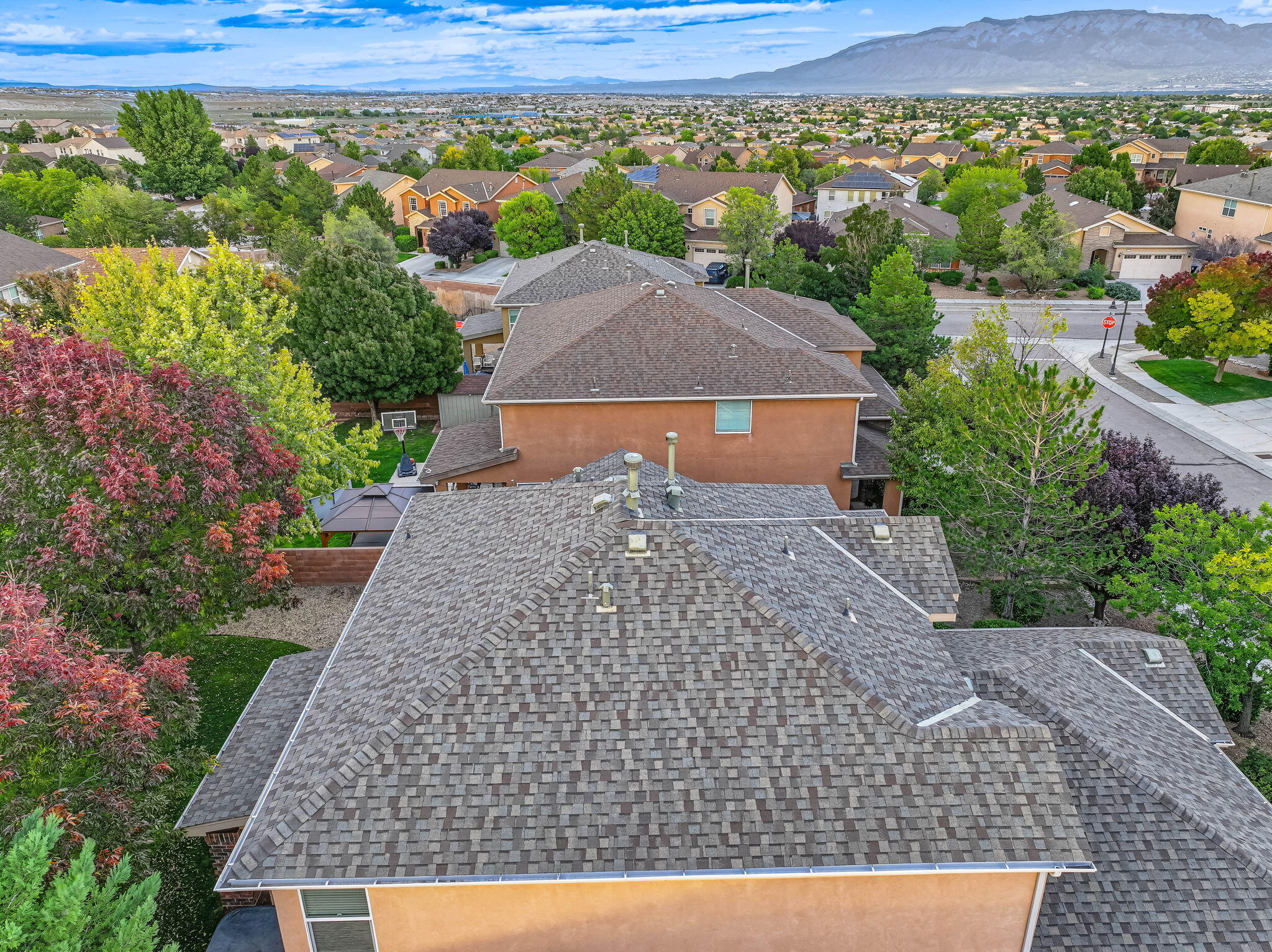 Photo 3 — 7843 Via Vista Mesa NW
