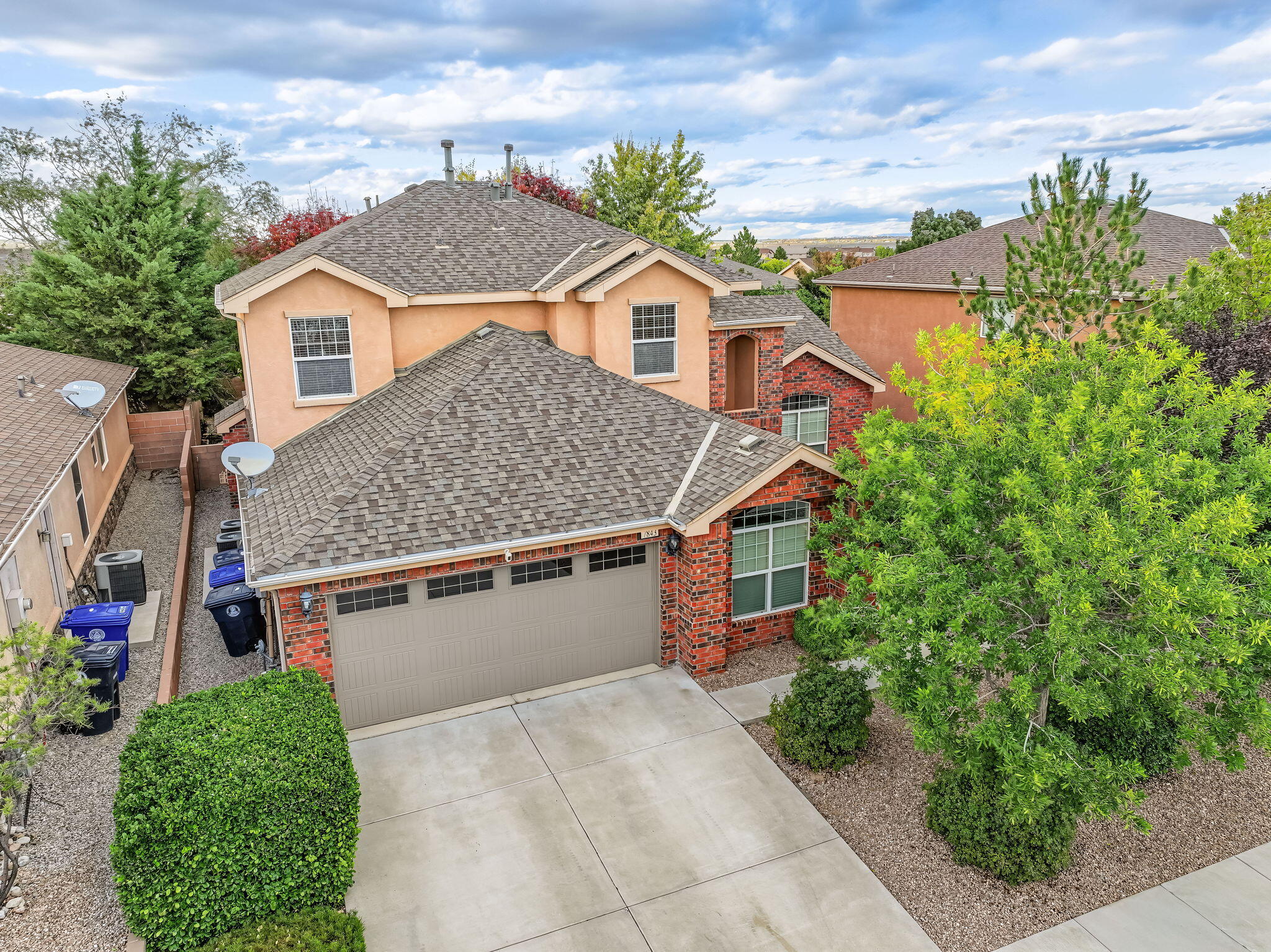 Photo 4 — 7843 Via Vista Mesa NW