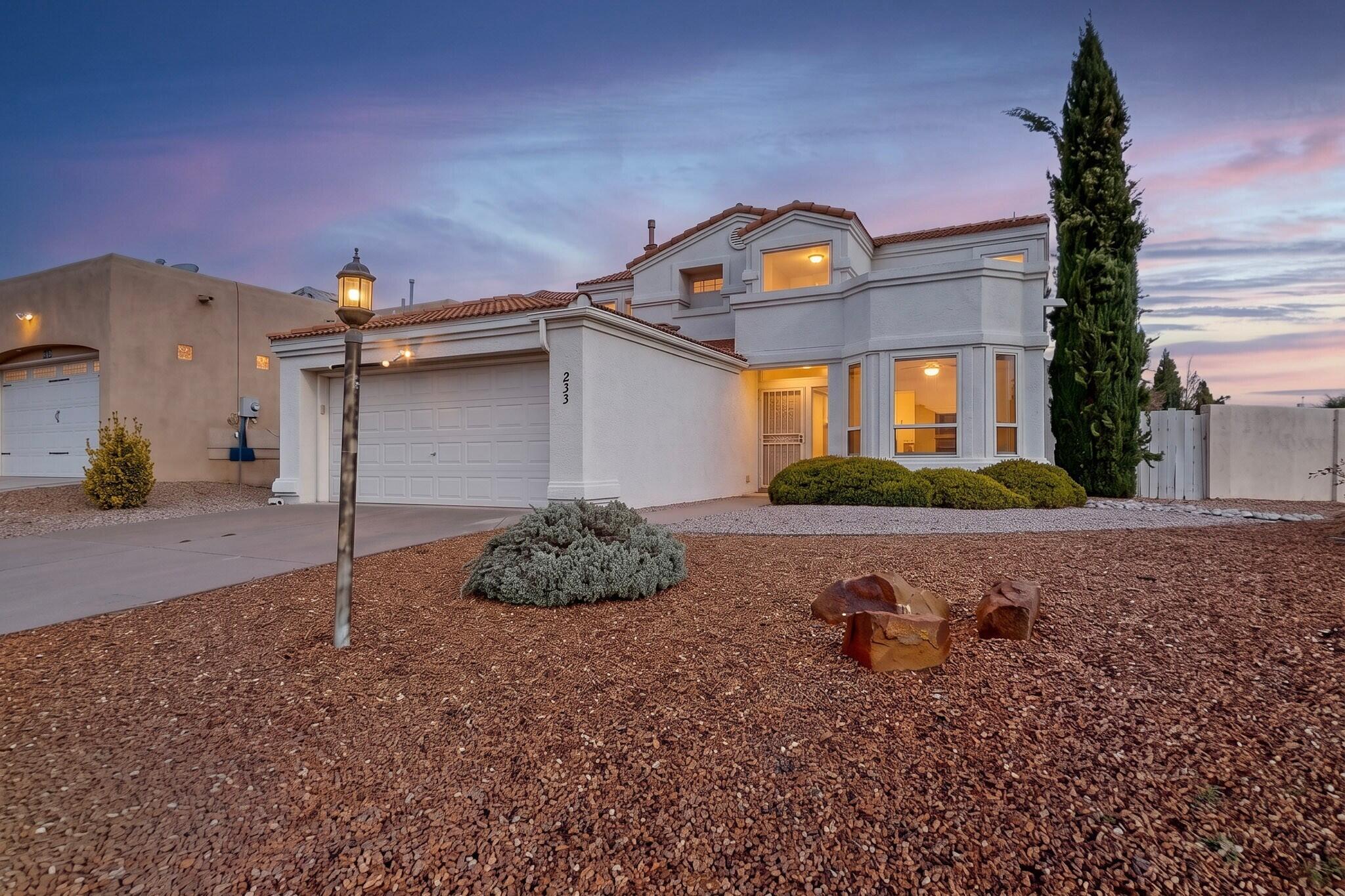 233 Nicklaus Drive SE, Rio Rancho, NM 87124