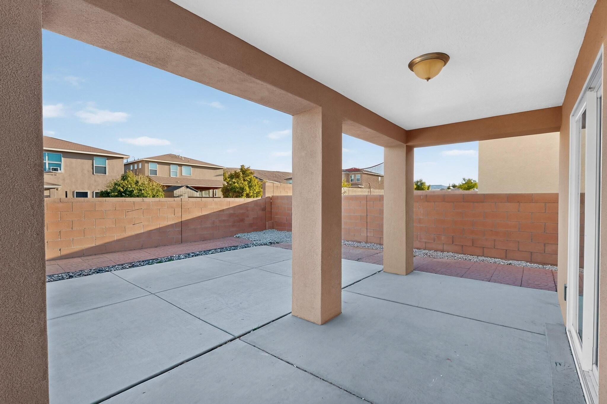 Photo 7 — 3604 Buckaroo Road NE