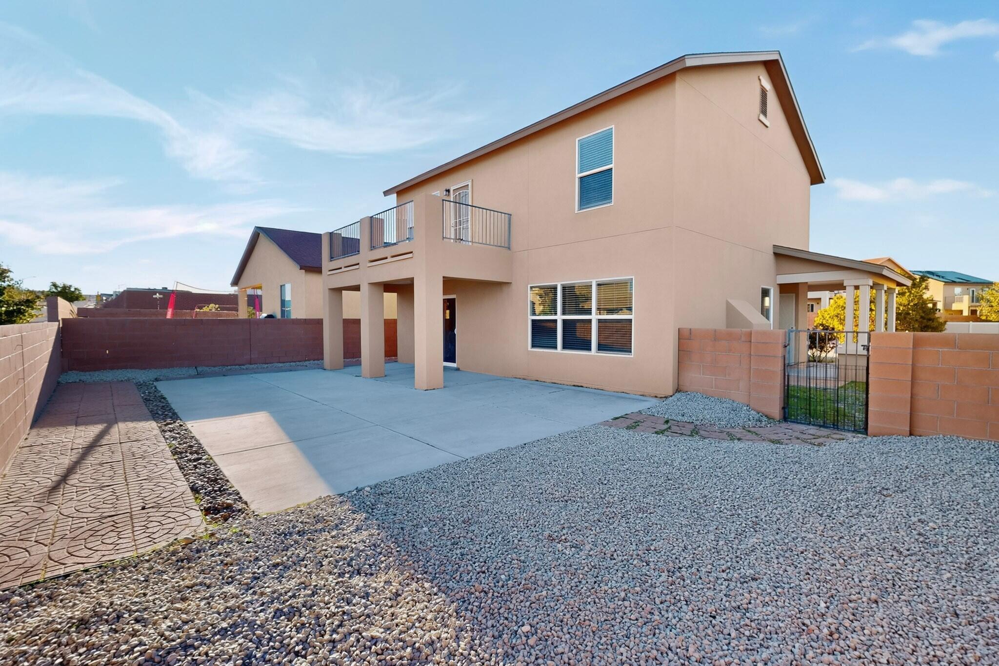 Photo 11 — 3604 Buckaroo Road NE