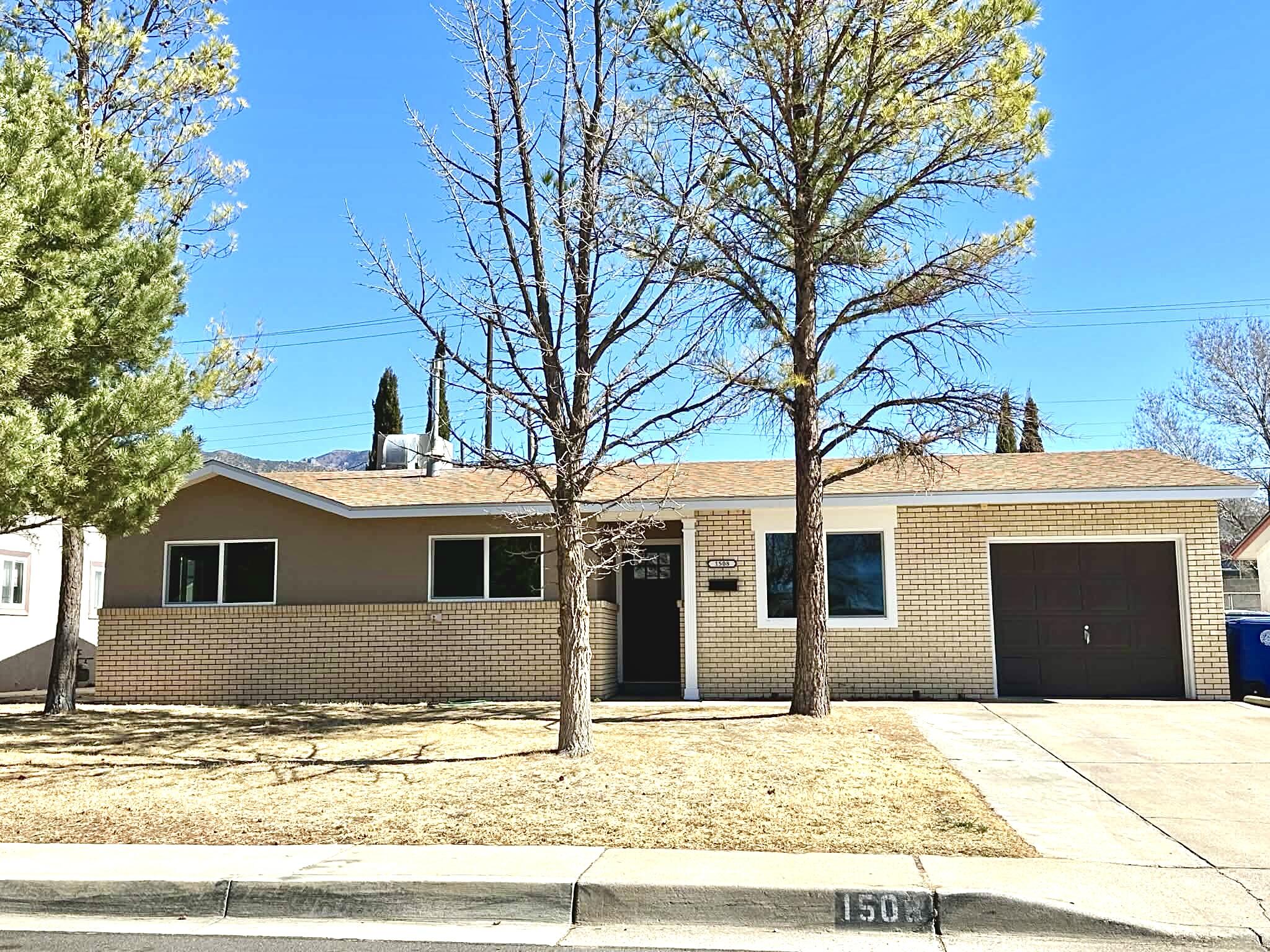 1508 Muriel Street NE, Albuquerque, NM 87112