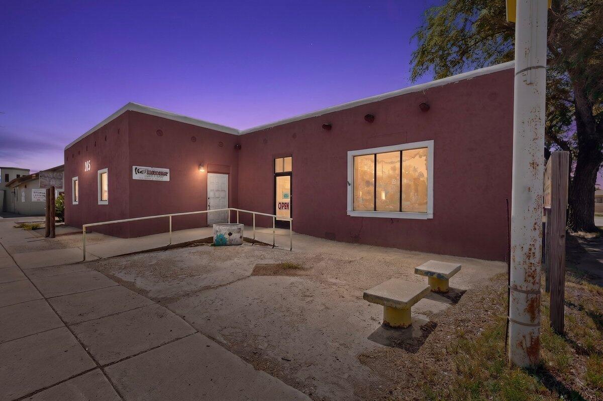 315 W Reinken Avenue, Belen, NM 87002