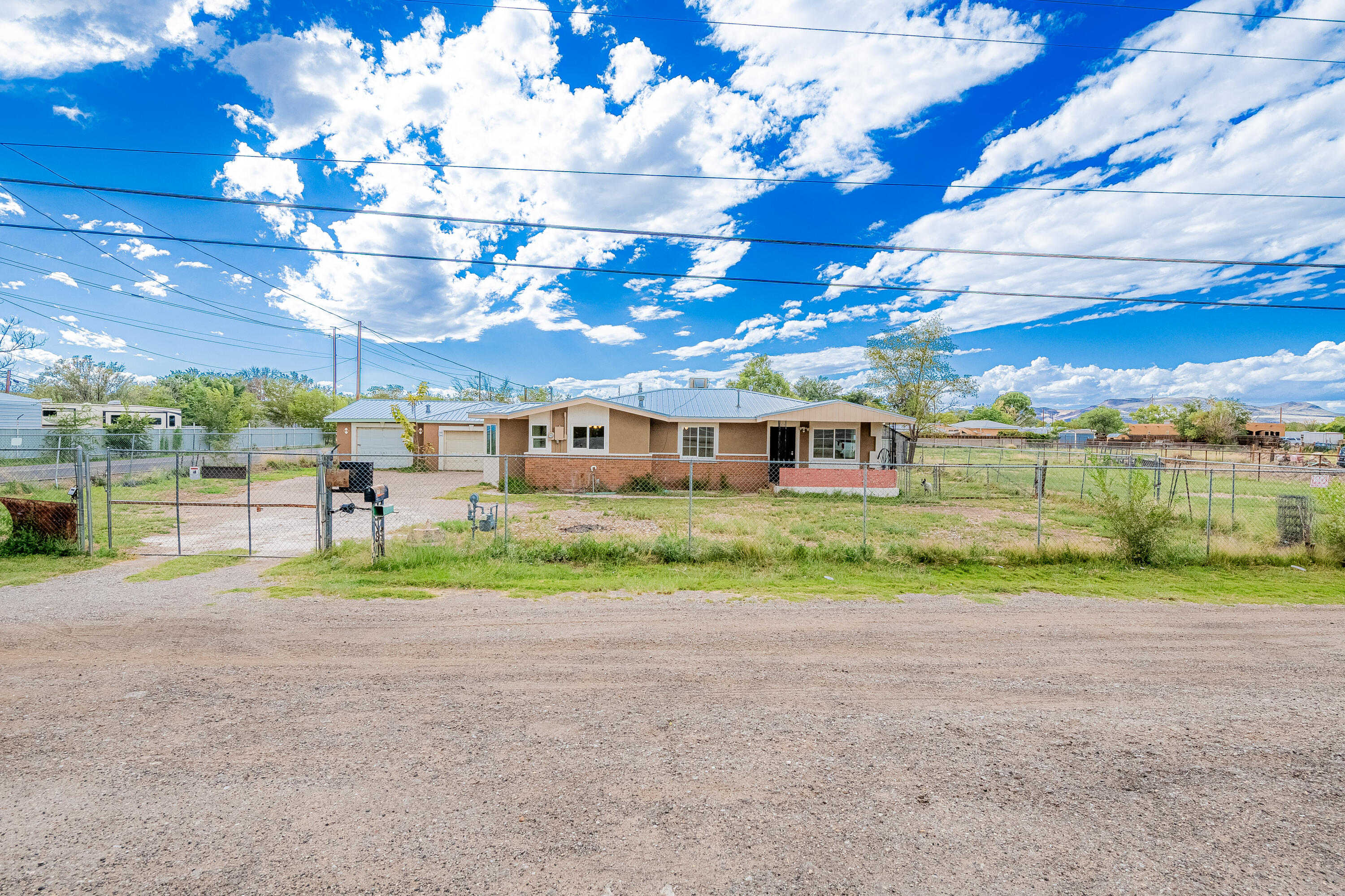 4843 Highway 314 SW, Los Lunas, NM 87031