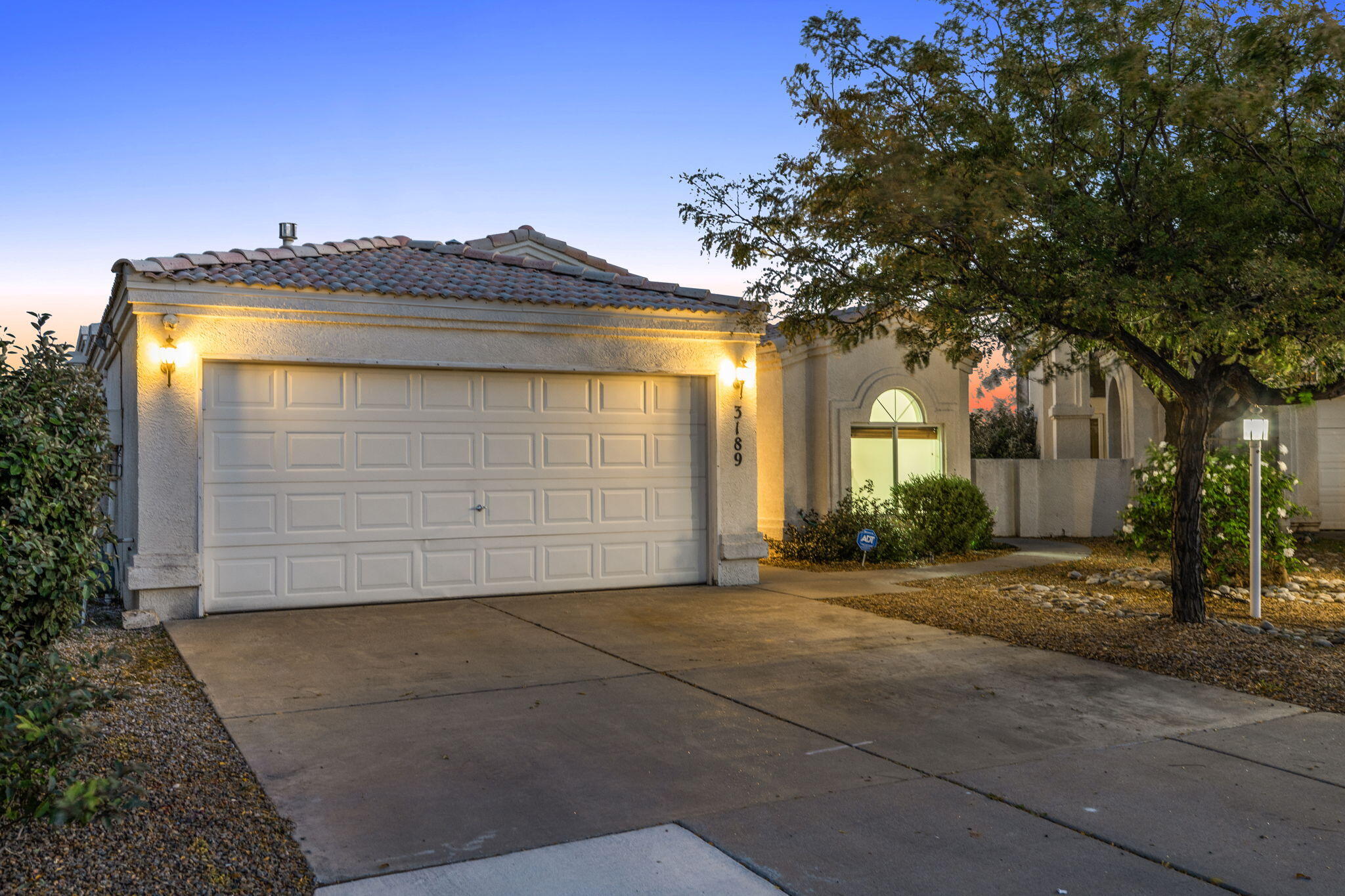 3189 Calle Suenos SE, Rio Rancho, NM 87124