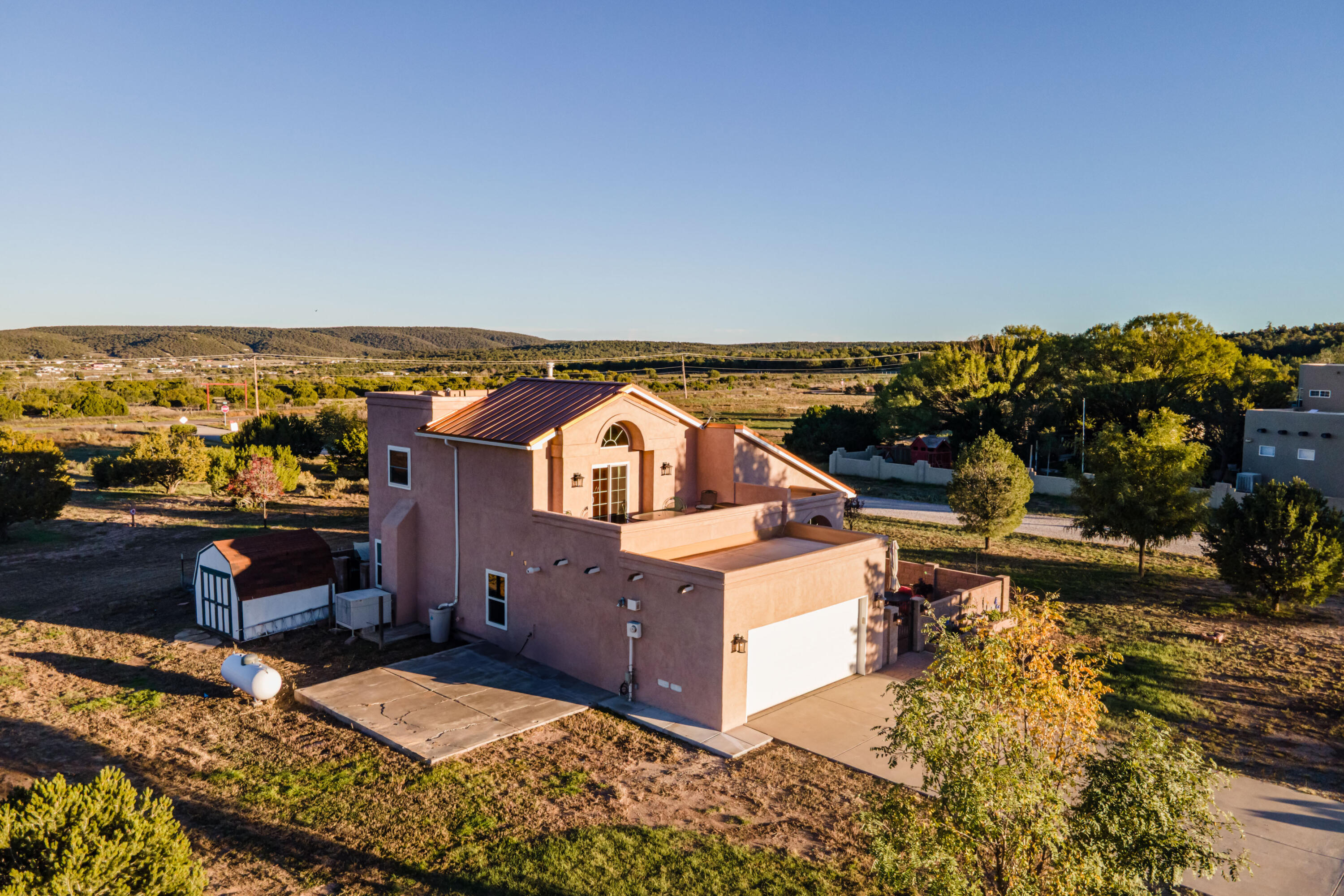 Photo 12 — 708 Tierra Alegre Court