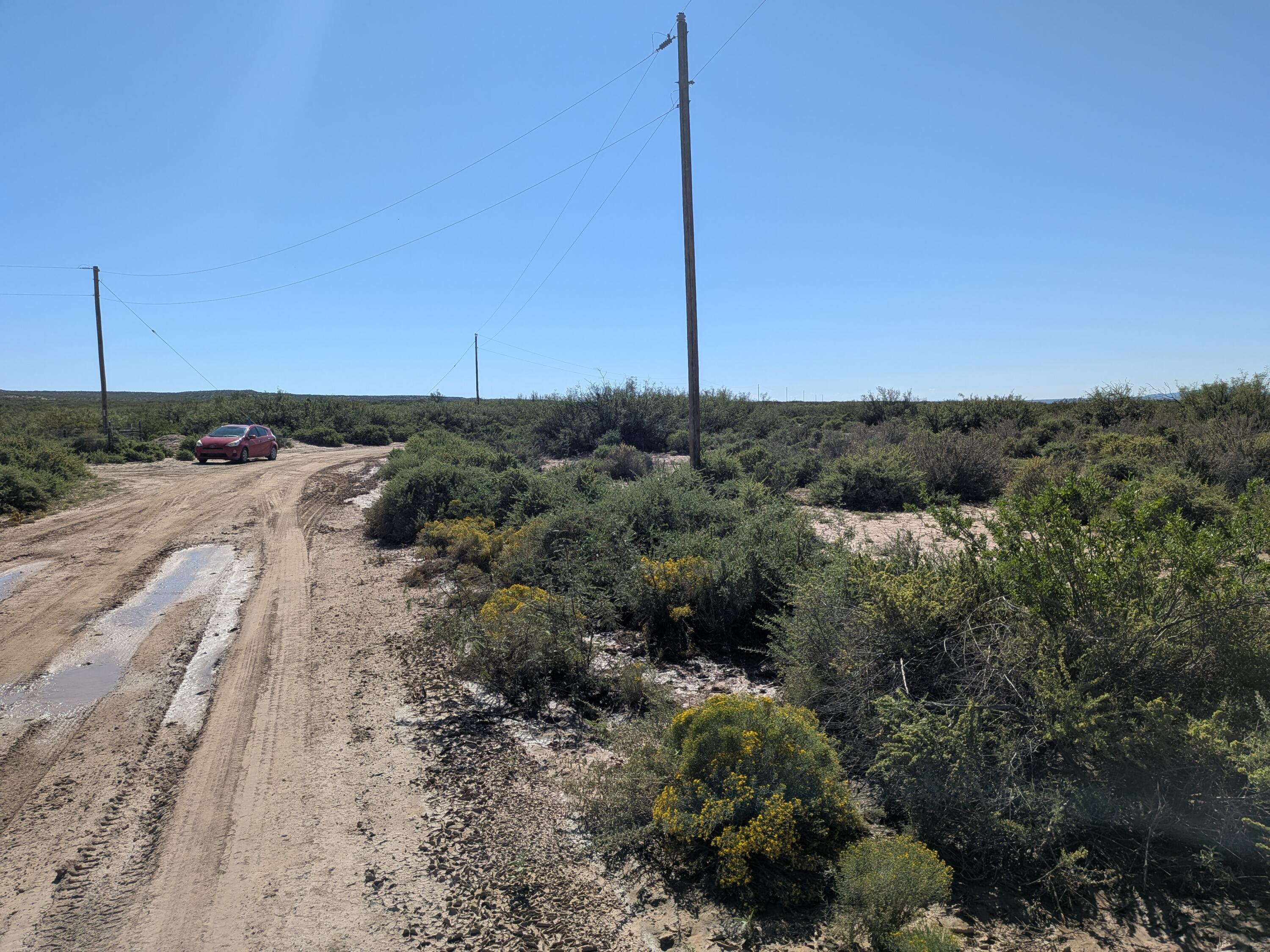 0 Guadalajara Road, San Antonio, NM 87832