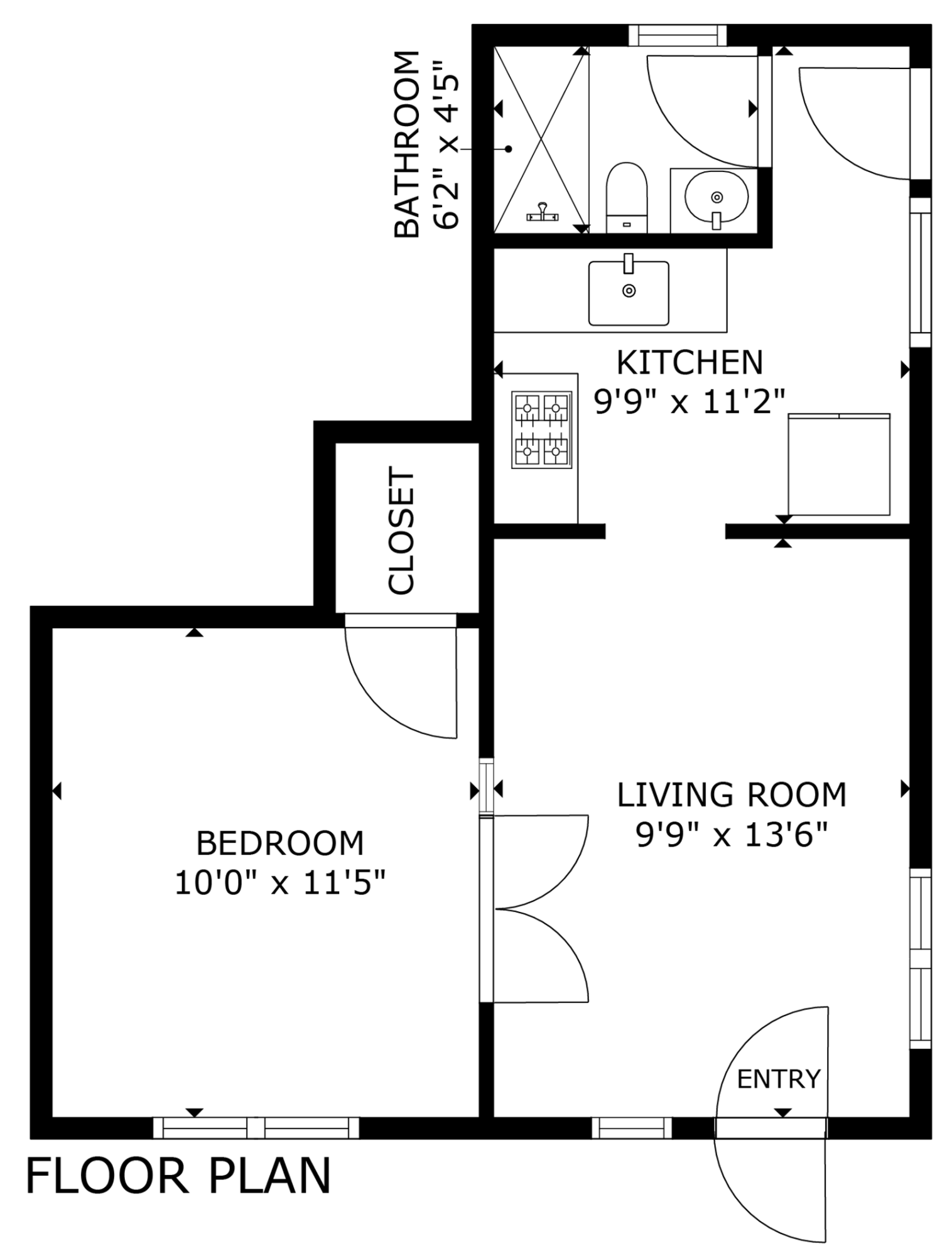 Photo 2 — 124 Princeton Drive SE