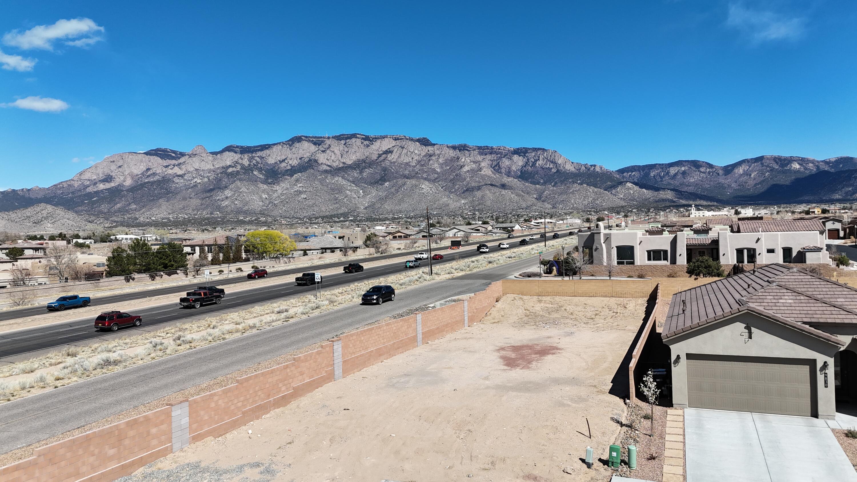 Photo 2 — 9834 Desert Lark Place NE 33