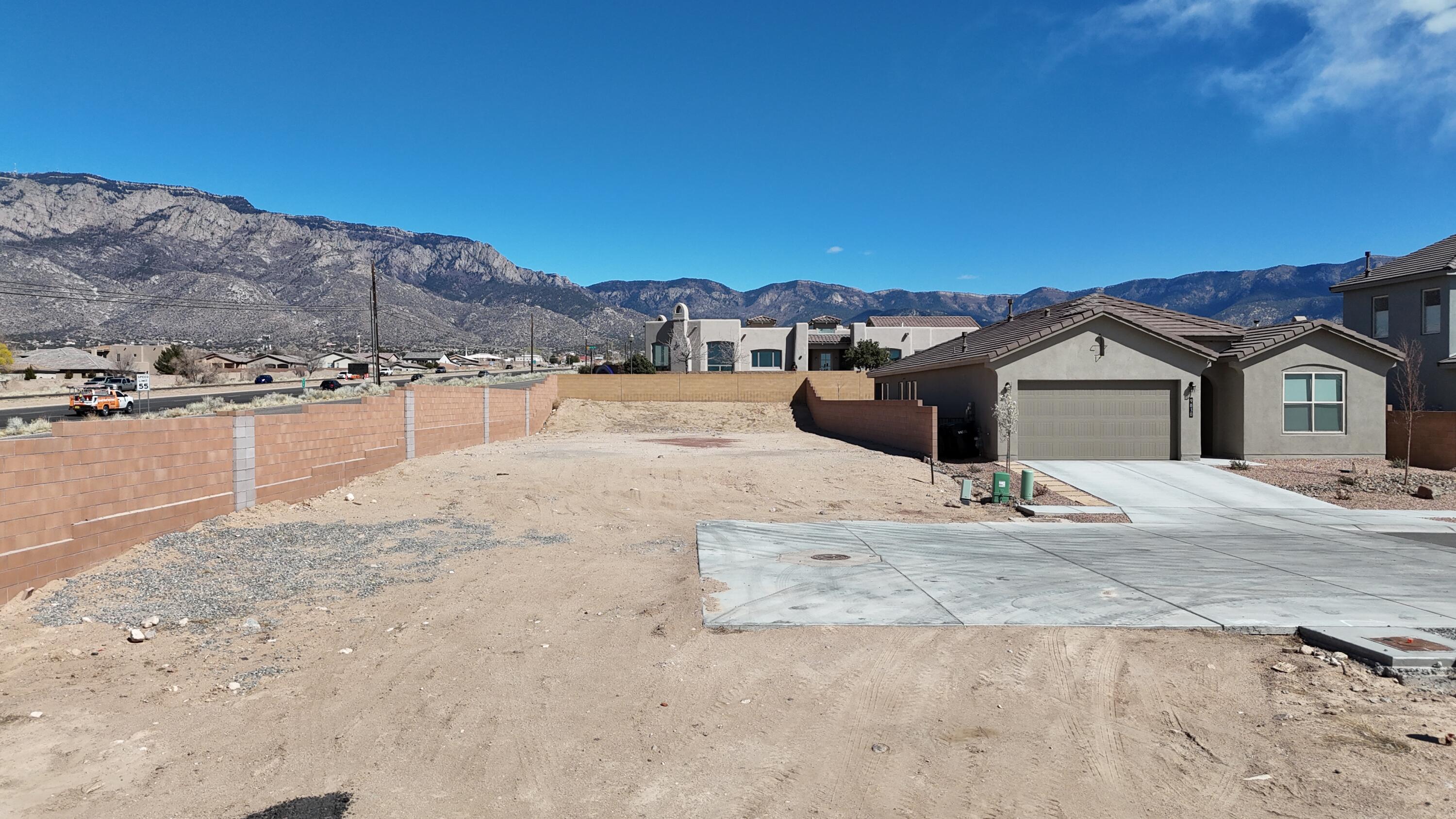 Photo 3 — 9834 Desert Lark Place NE 33