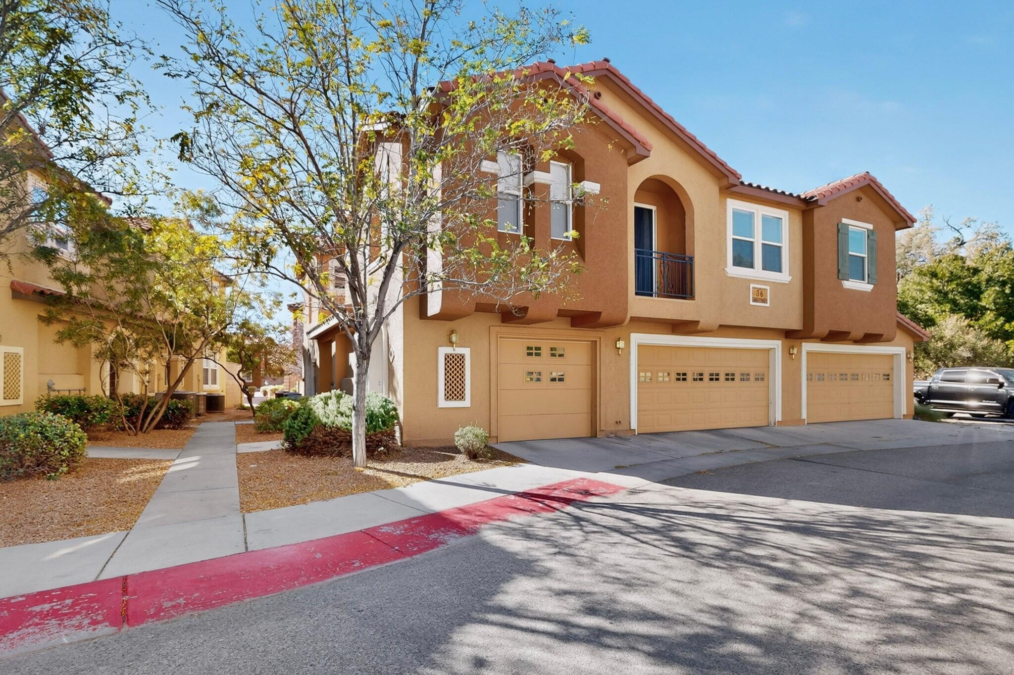 601 Menaul Boulevard NE UNIT 3601