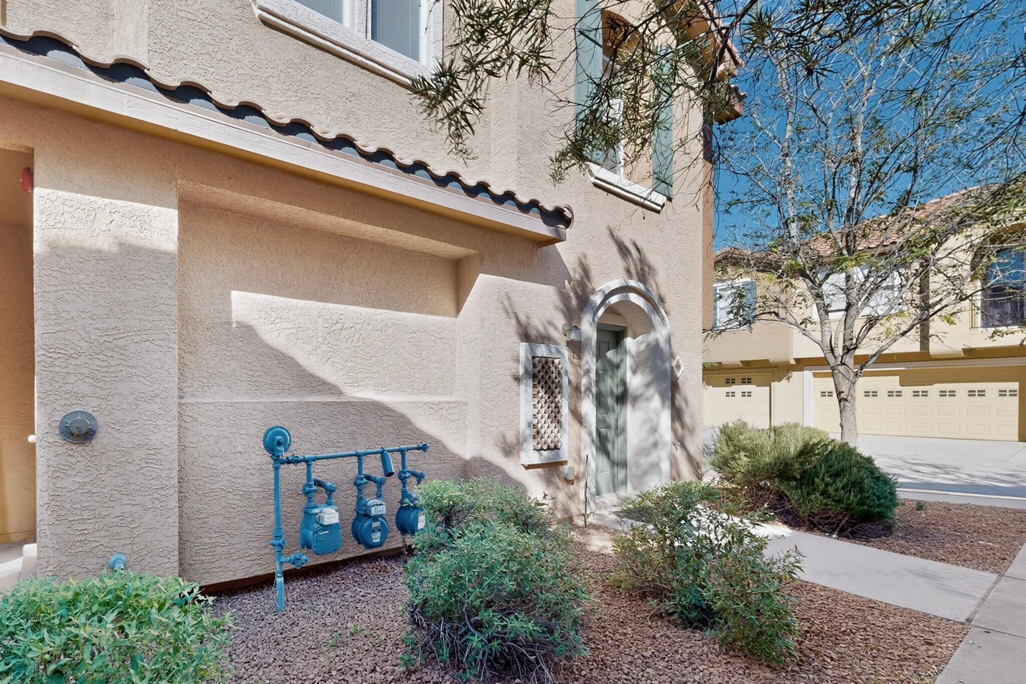 Photo 5 — 601 Menaul Boulevard NE UNIT 3601