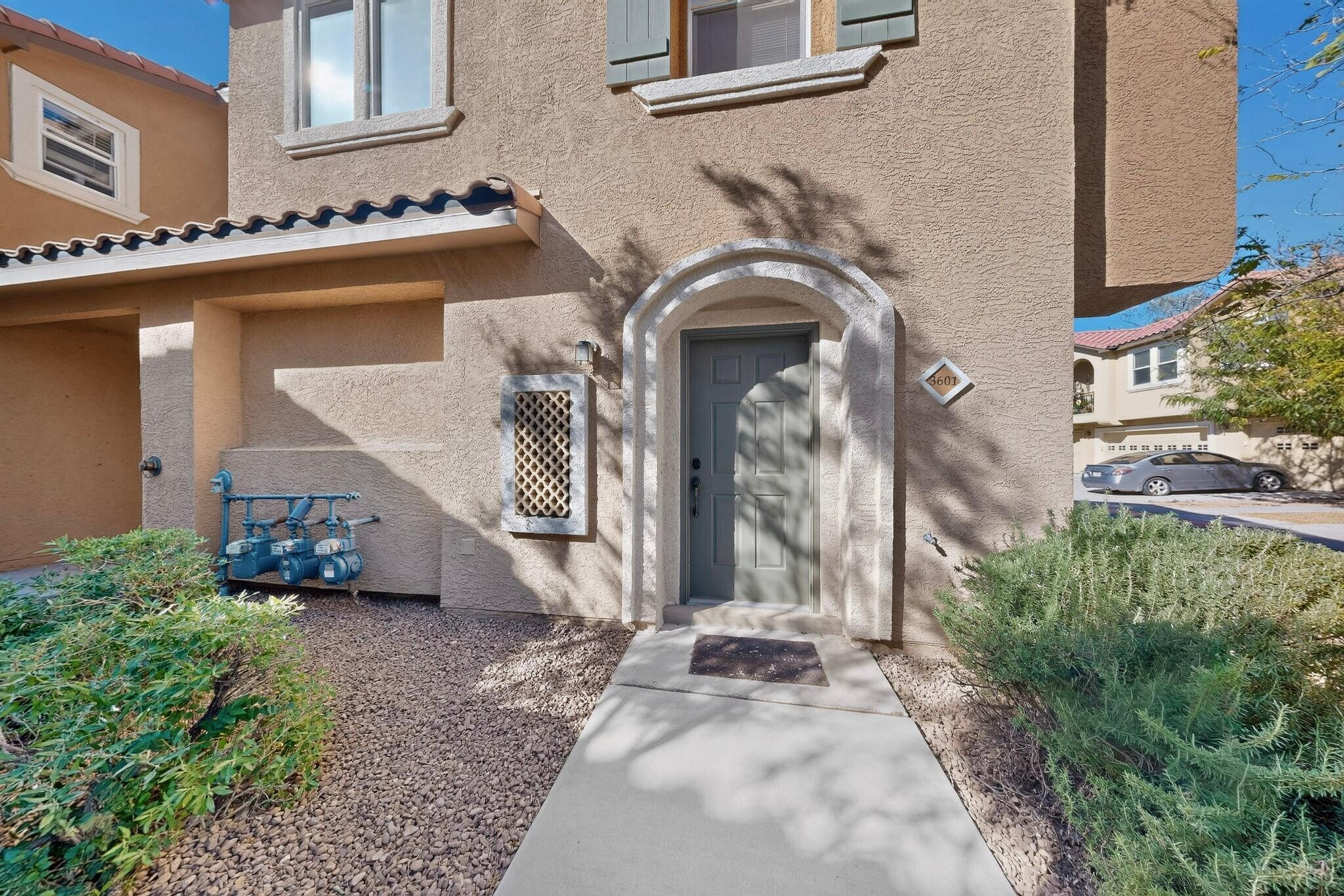 Photo 6 — 601 Menaul Boulevard NE UNIT 3601