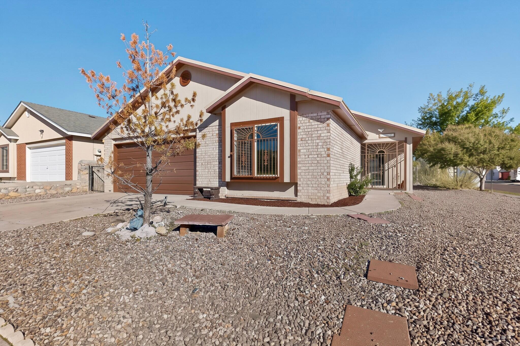 7701 Santa Maria Court NW, Albuquerque, NM 87120