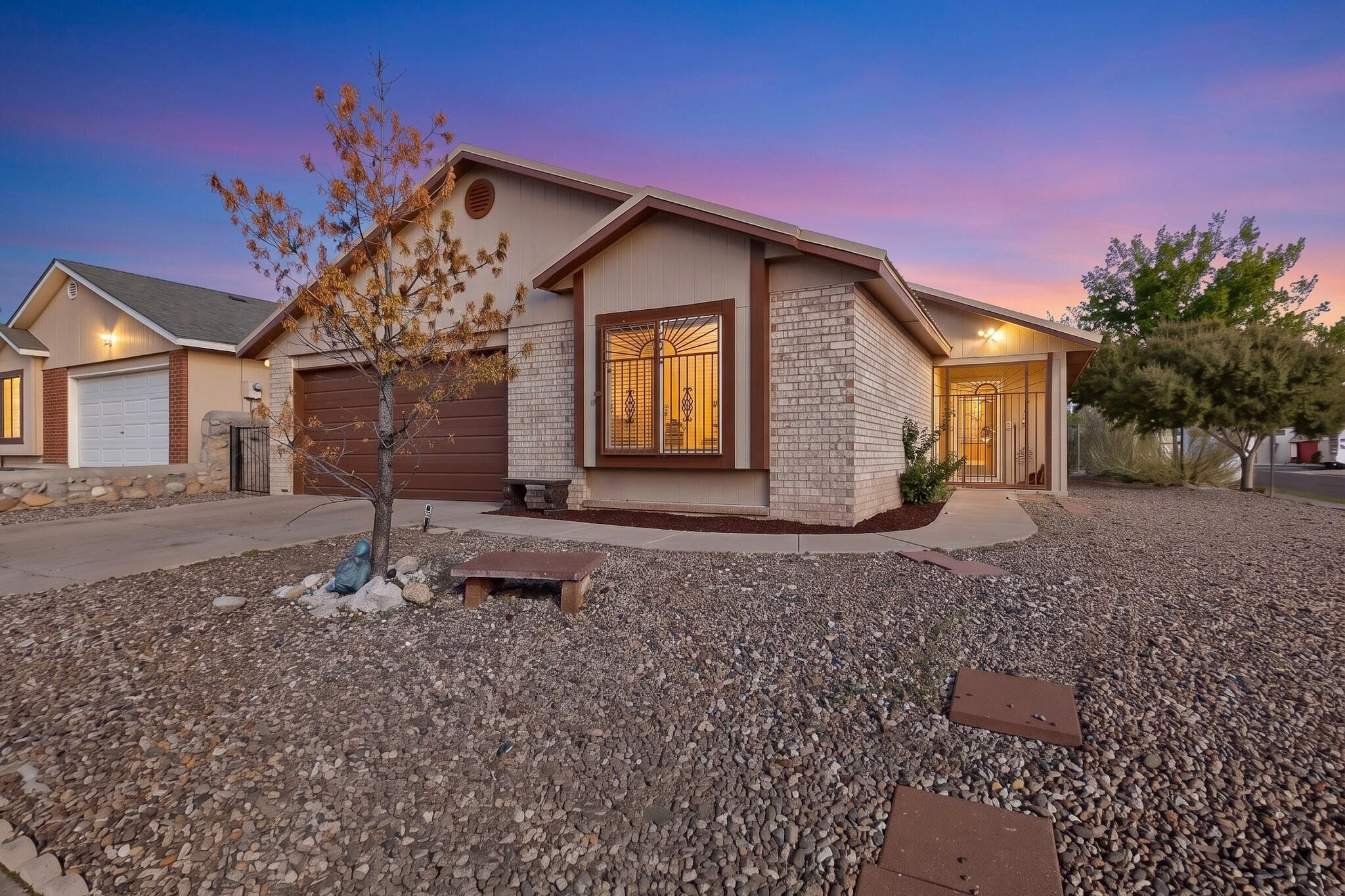 Photo 20 — 7701 Santa Maria Court NW