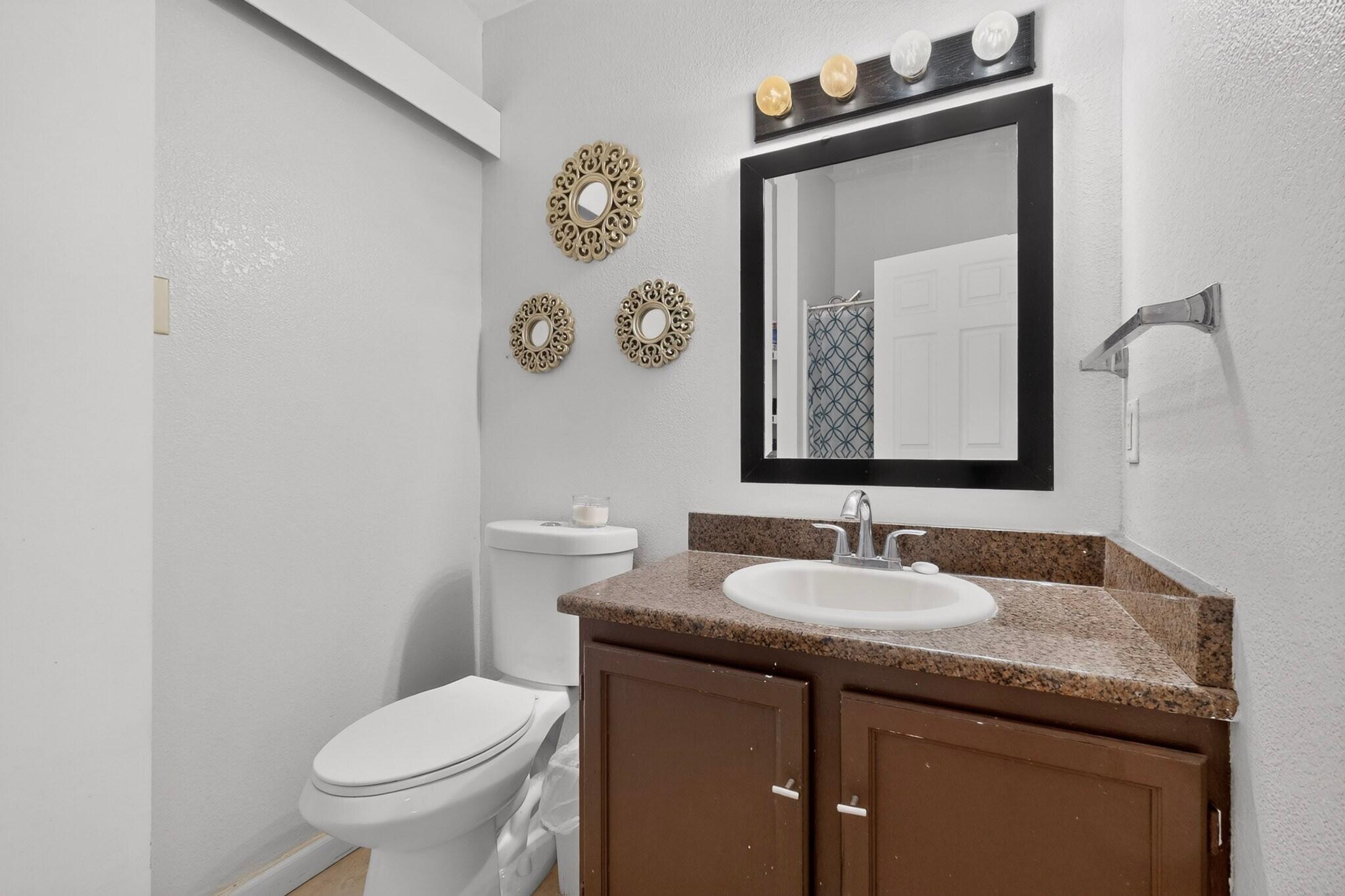 Photo 4 — 7701 Santa Maria Court NW