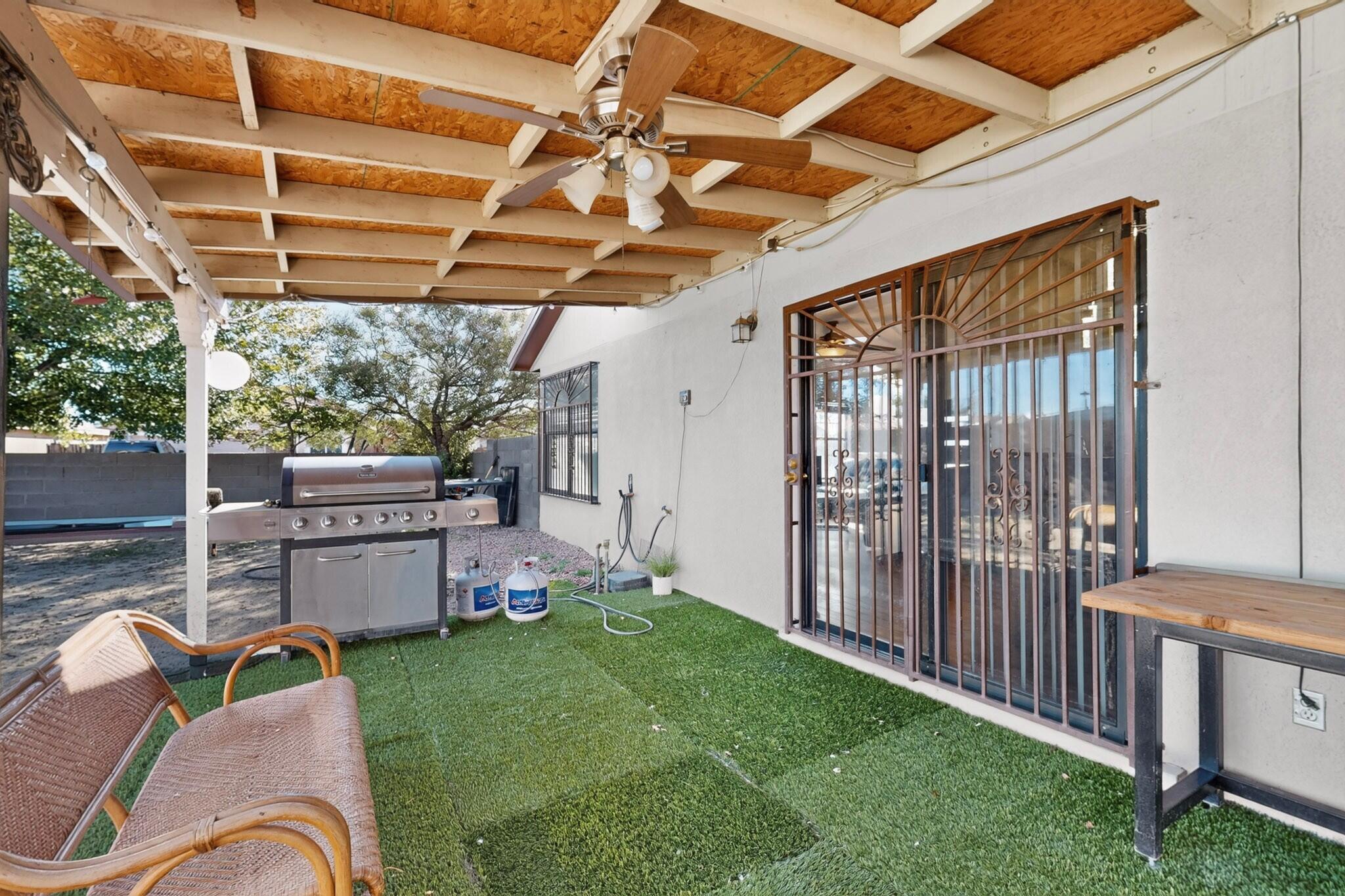 Photo 15 — 7701 Santa Maria Court NW