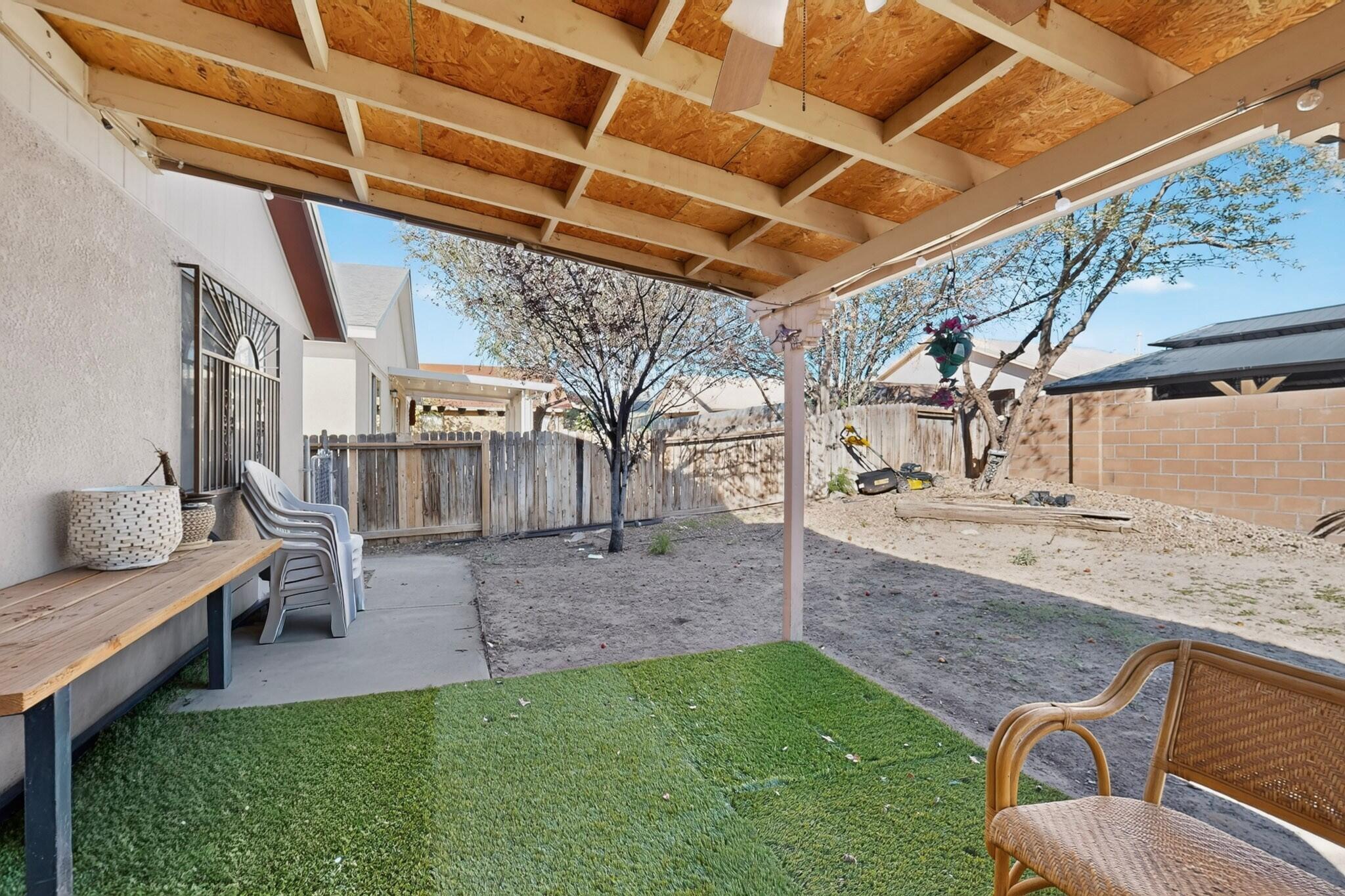 Photo 16 — 7701 Santa Maria Court NW