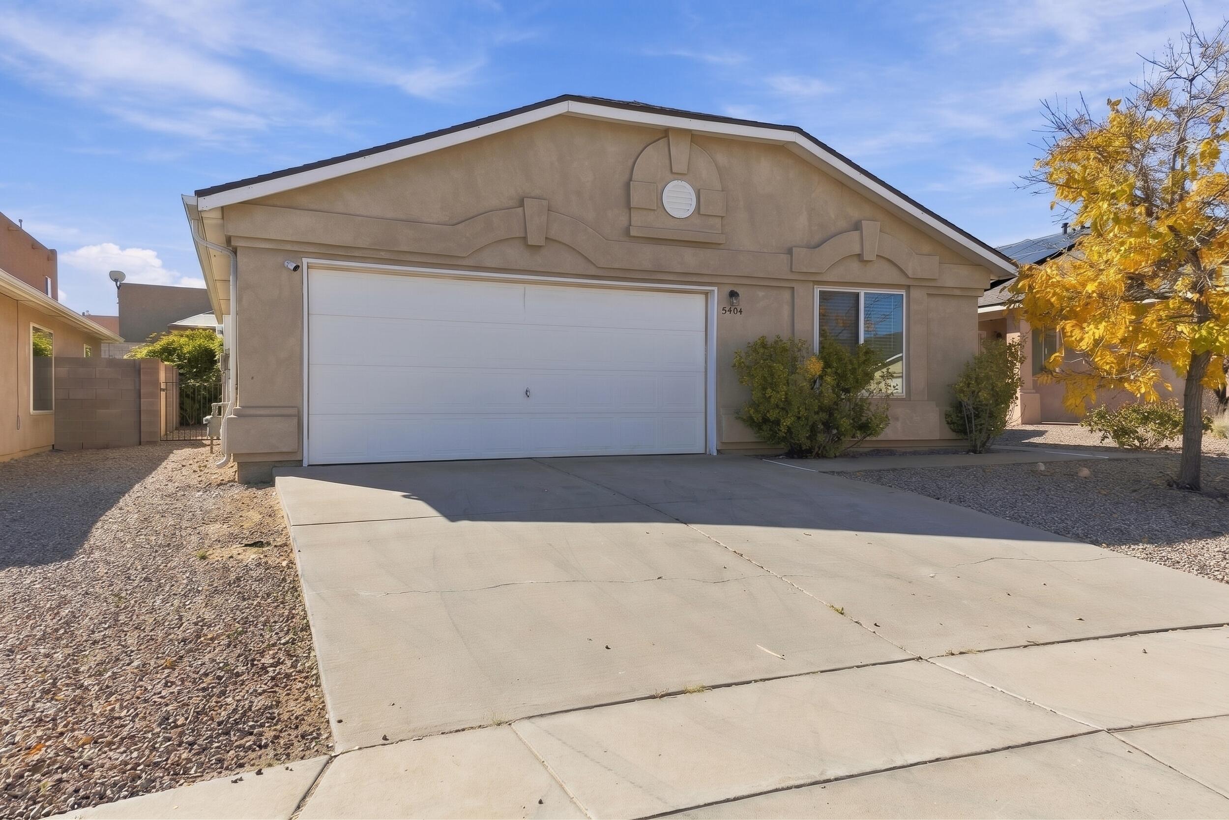 5404 Summer Ridge Road NW