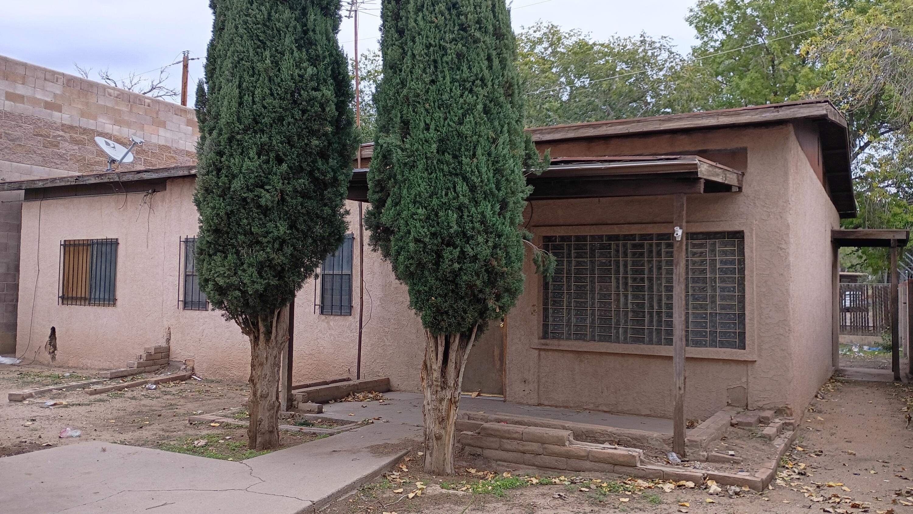 314 Wyoming Boulevard SE