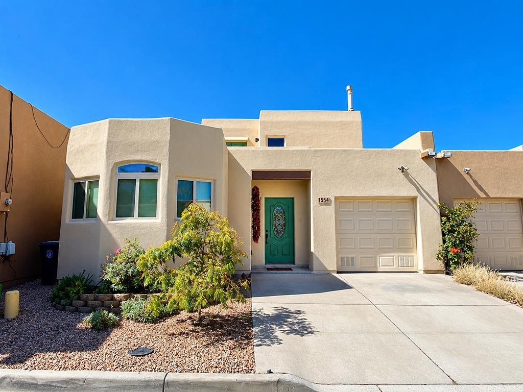 1554 N Moki Lane, Santa Fe, NM 87507