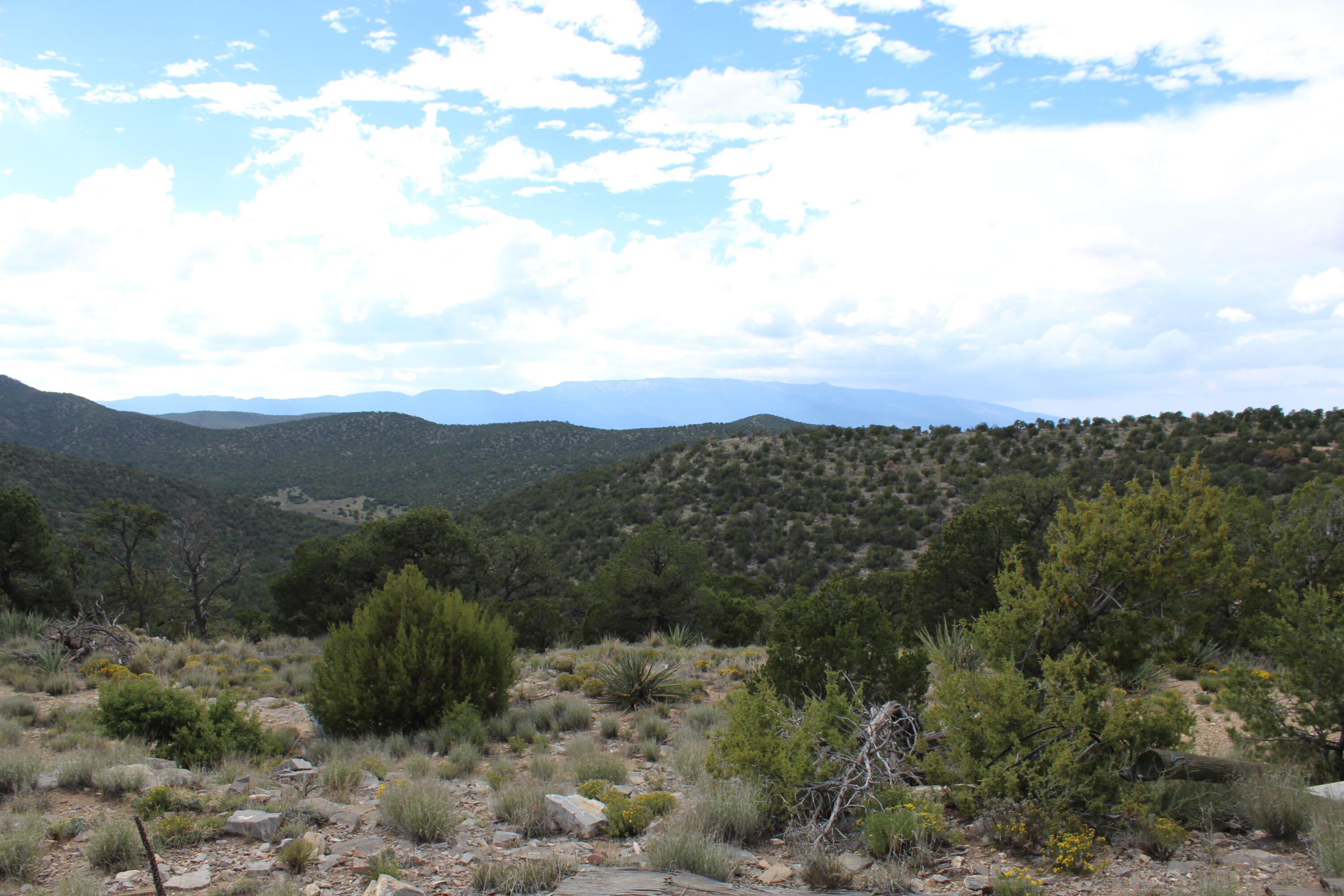 0 Ranchitos Road, Golden, NM 87047