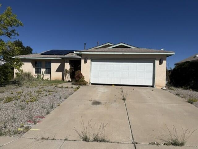 6991 Clark Hills Drive NE, Rio Rancho, NM 87144