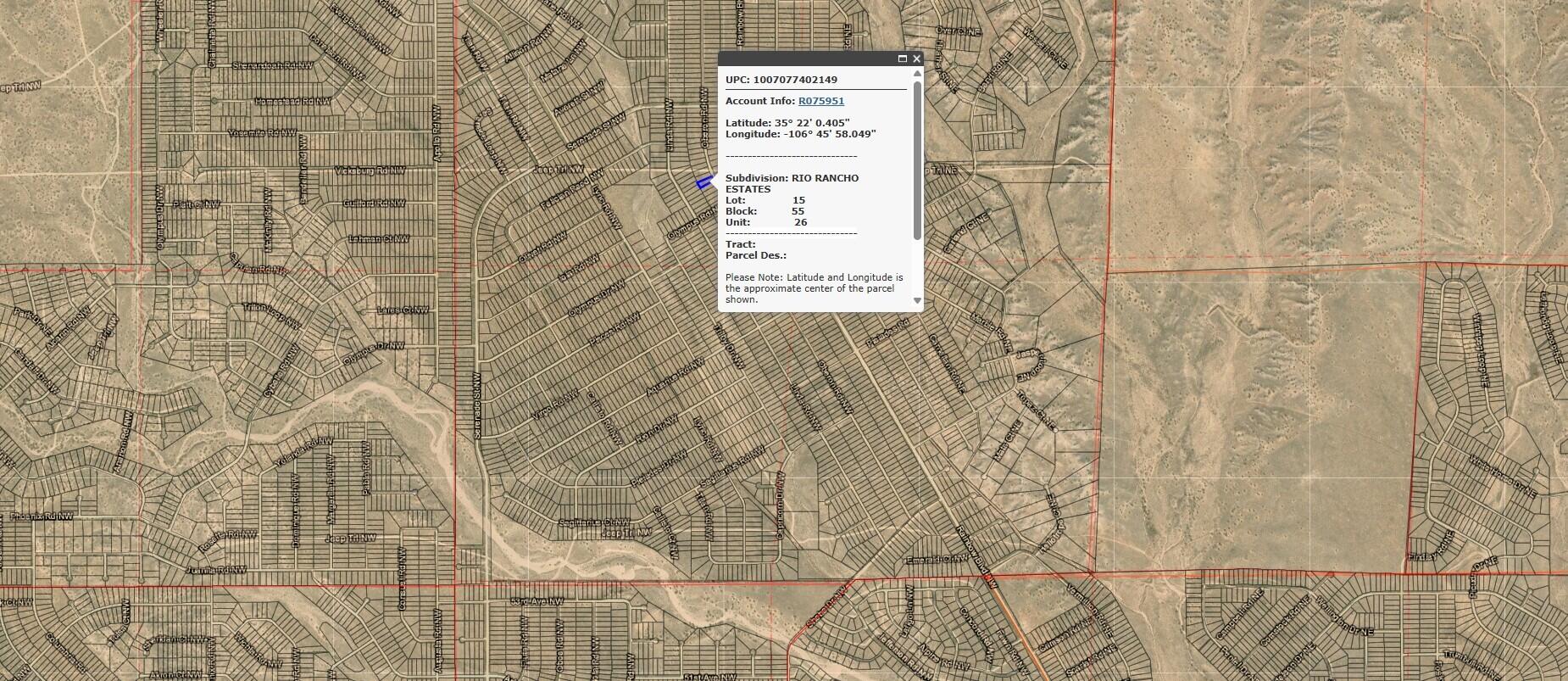 Photo 2 —  Oberon U26 B55 L15 Road NW 26