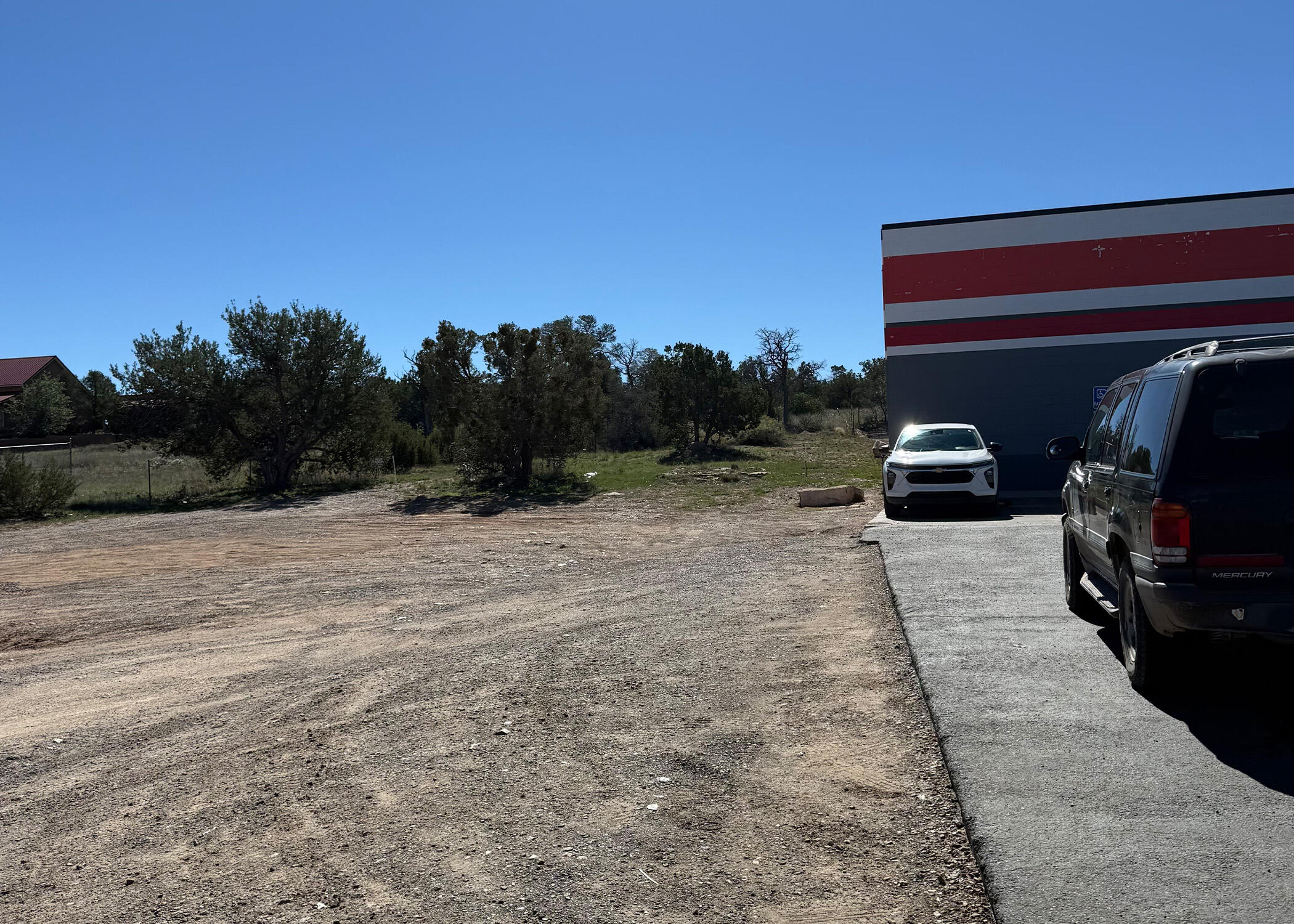 1946 Old Us 66, Edgewood, NM 87015