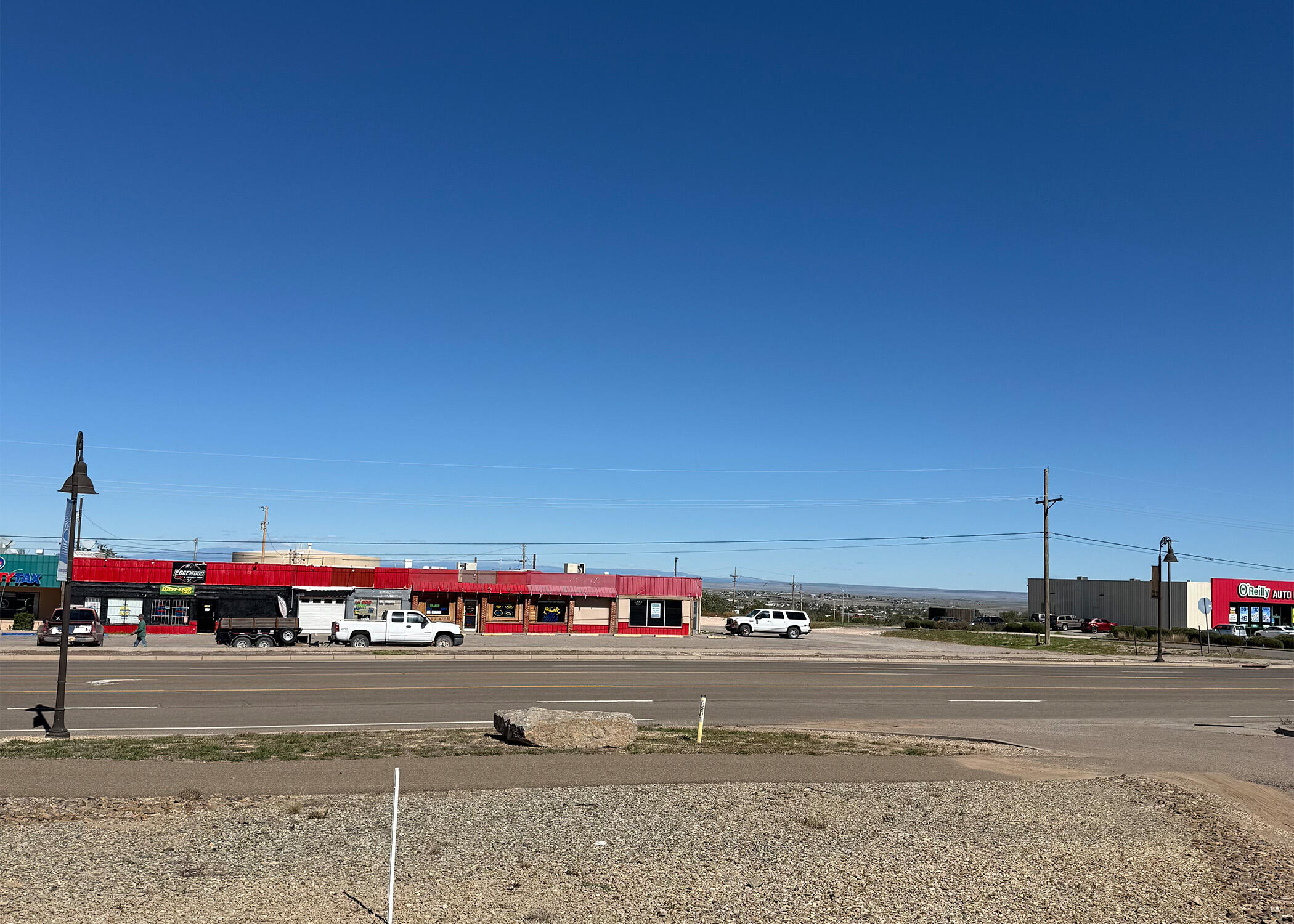 Photo 9 — 1946 Old Us 66