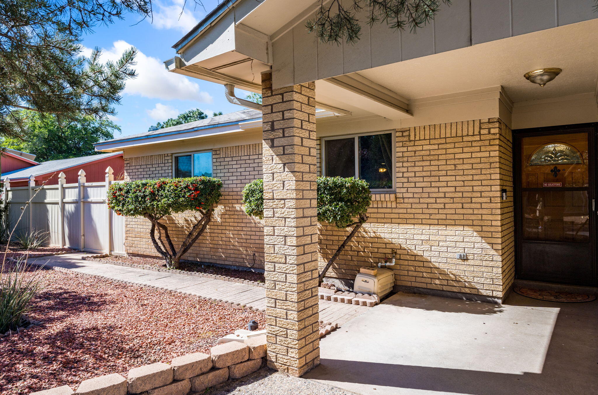 Photo 3 — 10313 Leymon Court NW