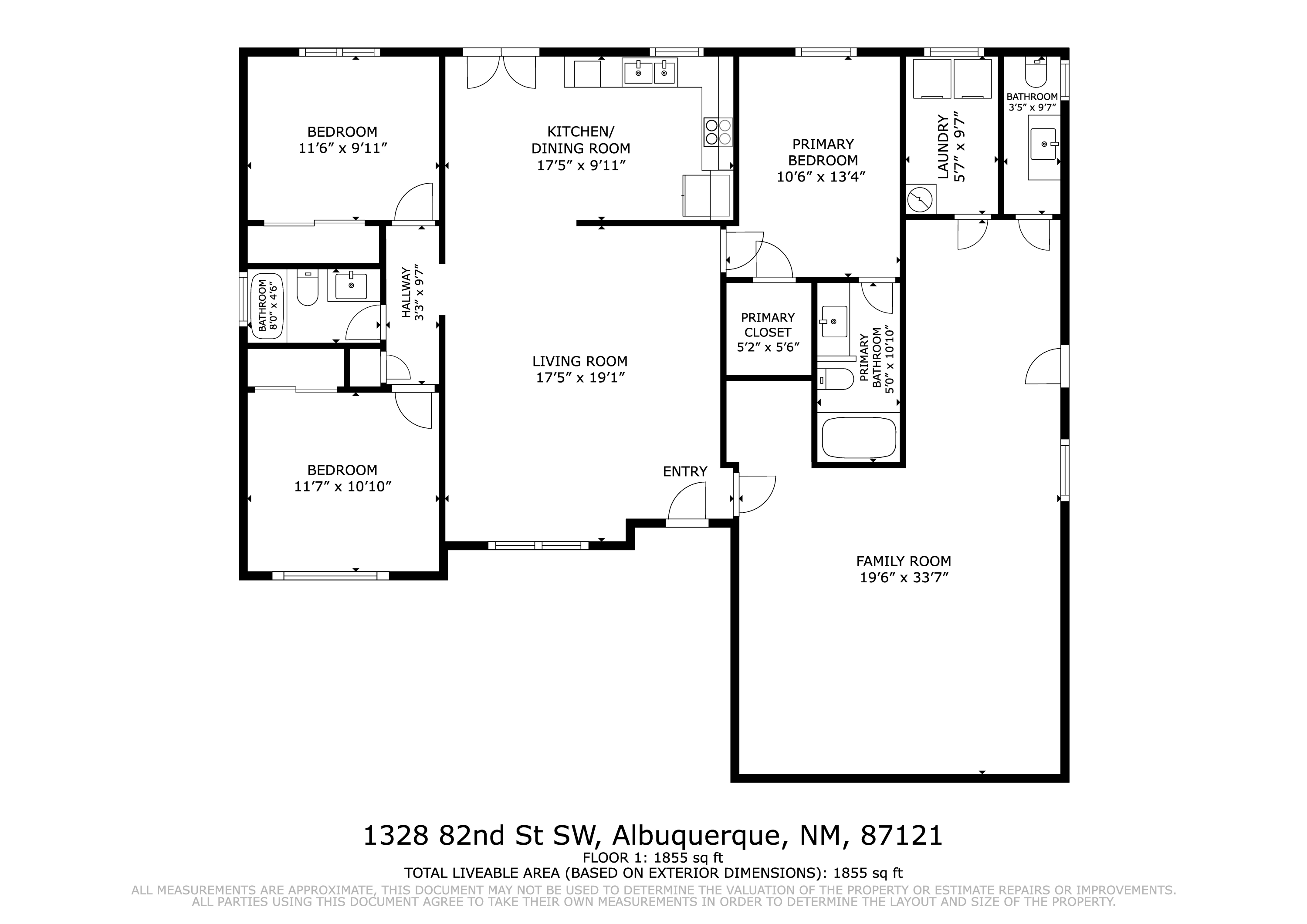 Photo 2 — 1328 82nd Street SW