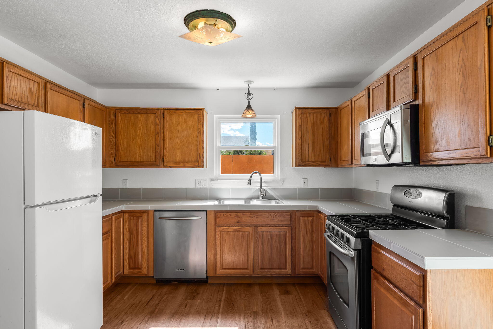 Photo 15 — 5201 Valentino Street NW
