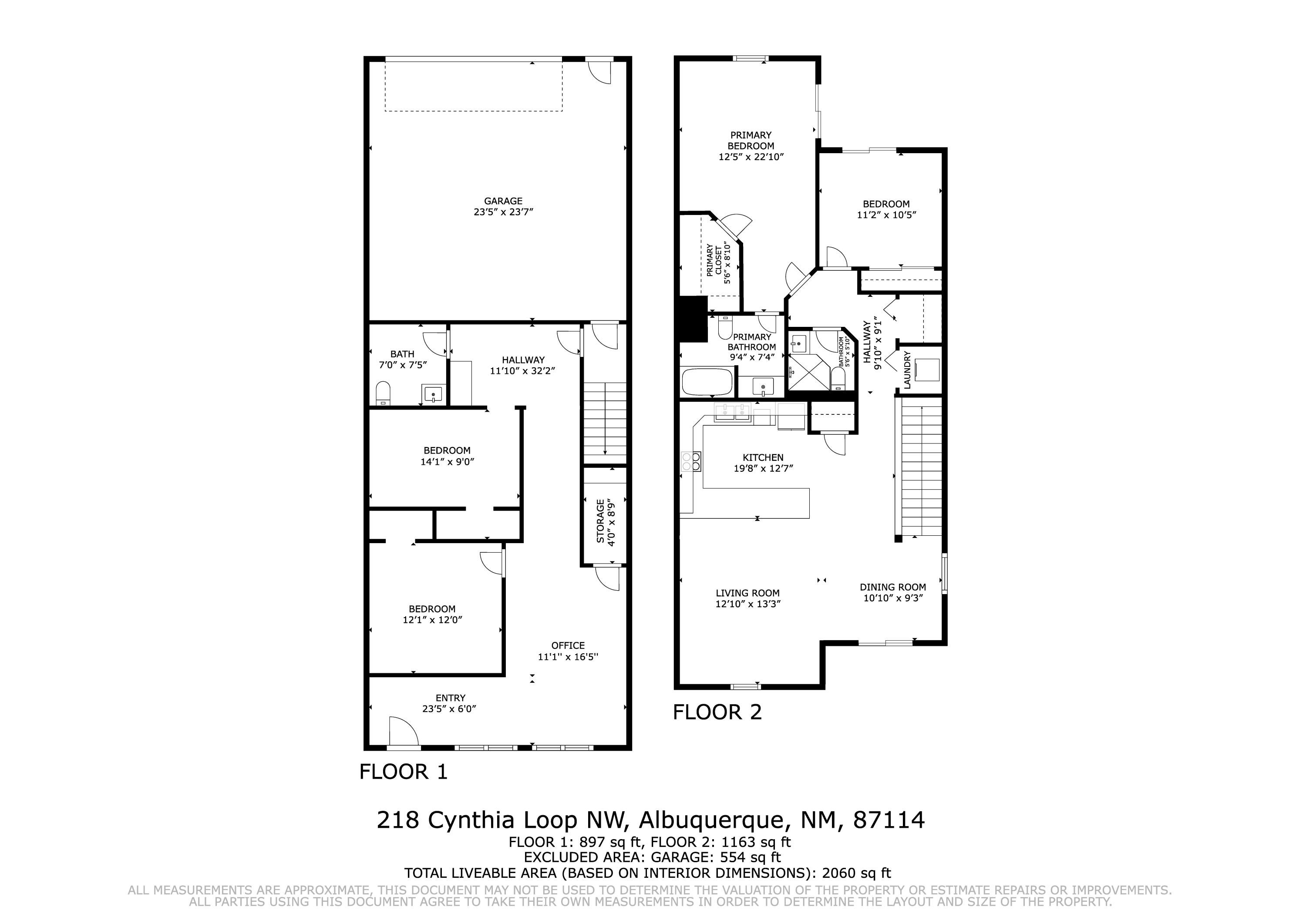 Photo 2 — 218 Cynthia Loop NW C