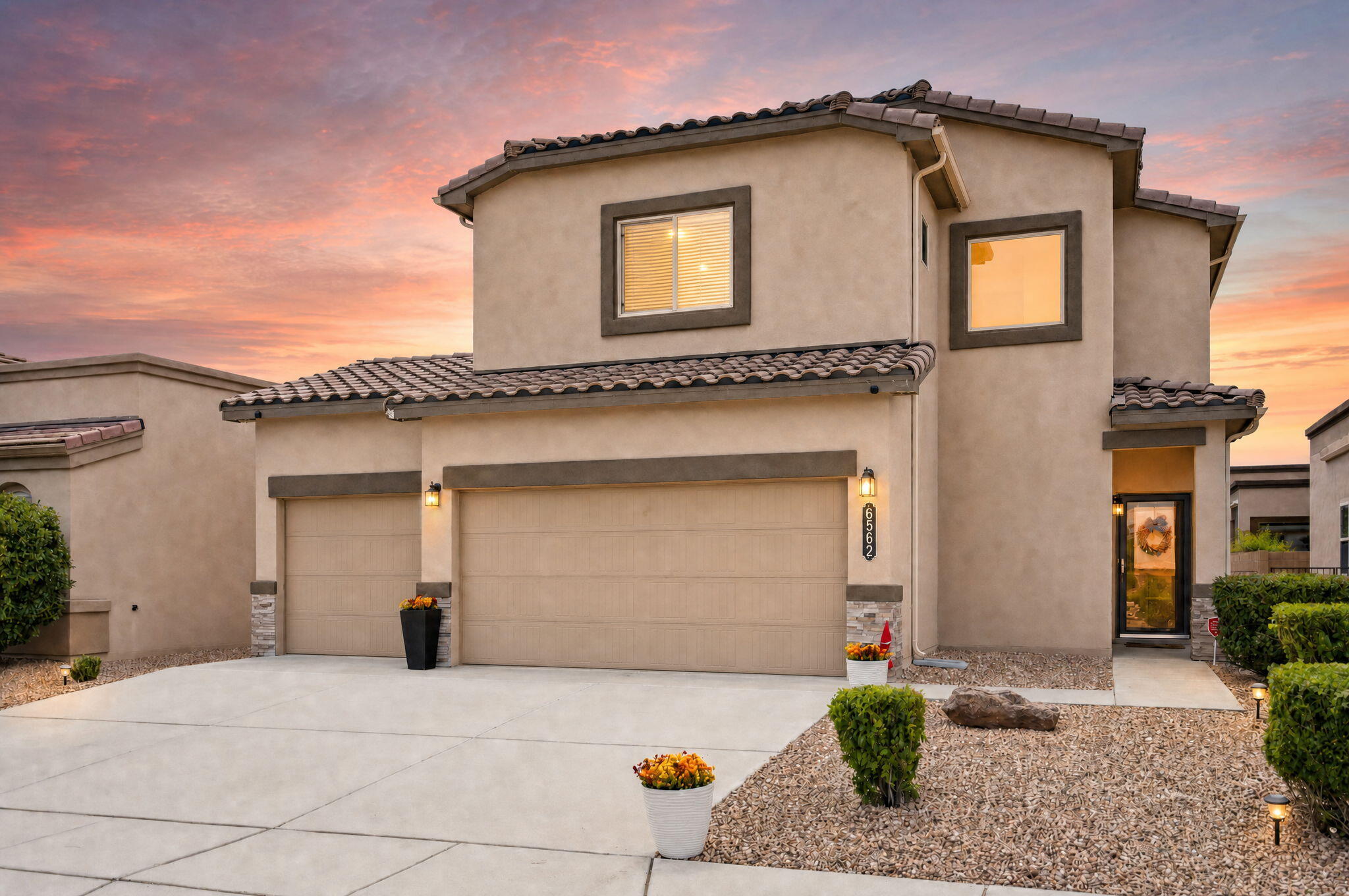 6562 Anasazi Ridge Avenue NW, Albuquerque, NM 87114