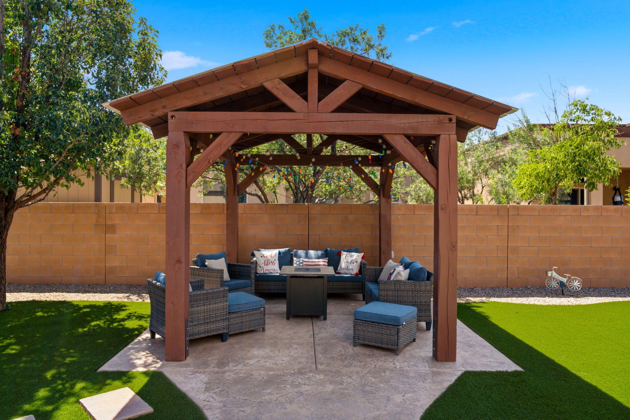 Photo 12 — 6562 Anasazi Ridge Avenue NW