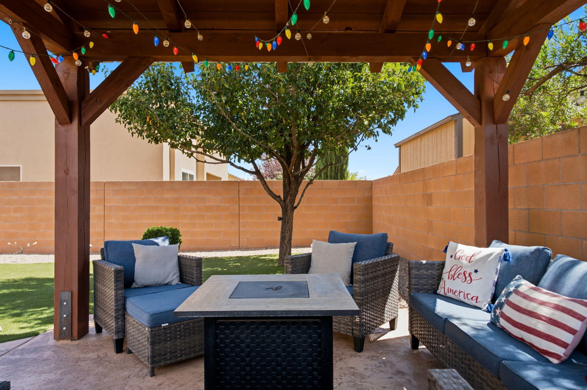 Photo 11 — 6562 Anasazi Ridge Avenue NW