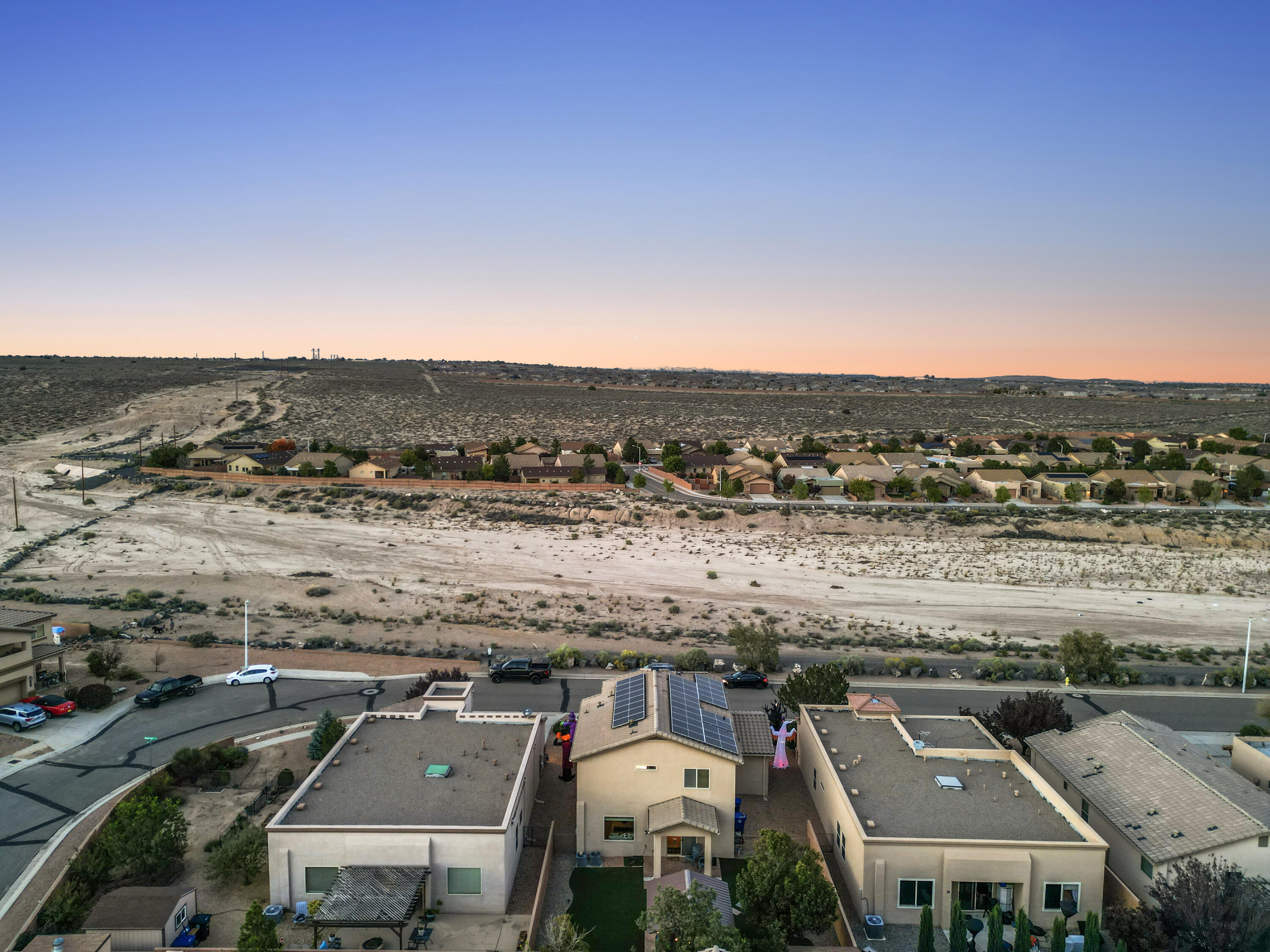 Photo 5 — 6562 Anasazi Ridge Avenue NW