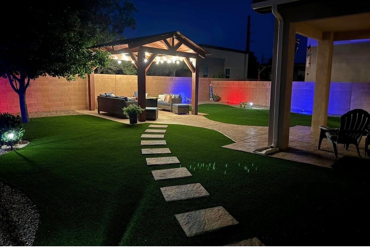 Photo 3 — 6562 Anasazi Ridge Avenue NW