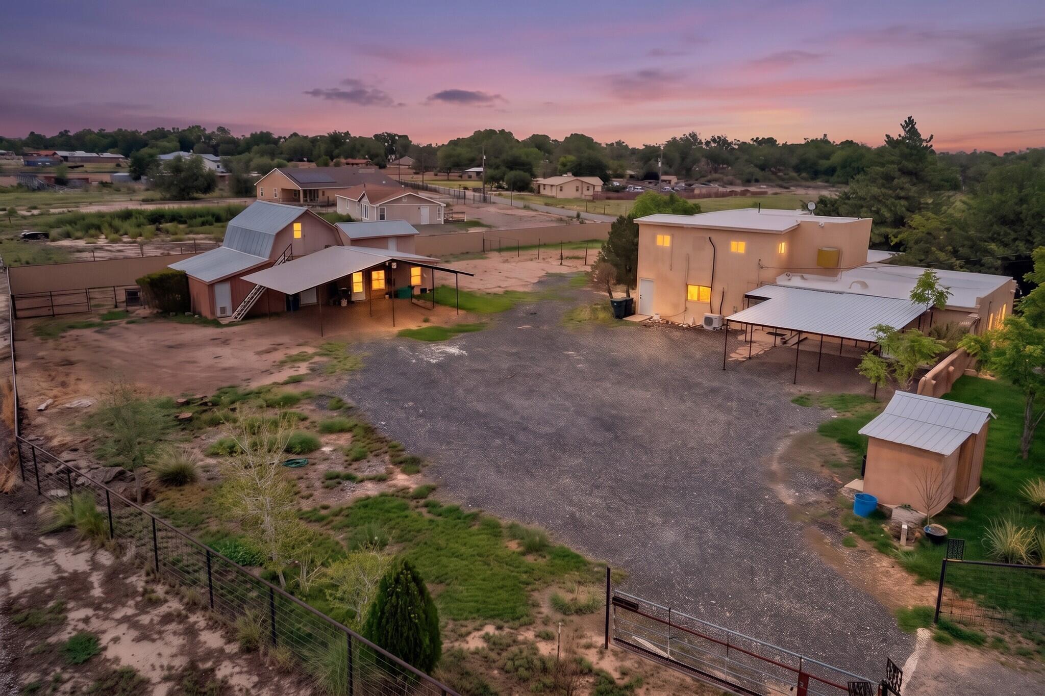 110 Seabell Road, Belen, NM 87002