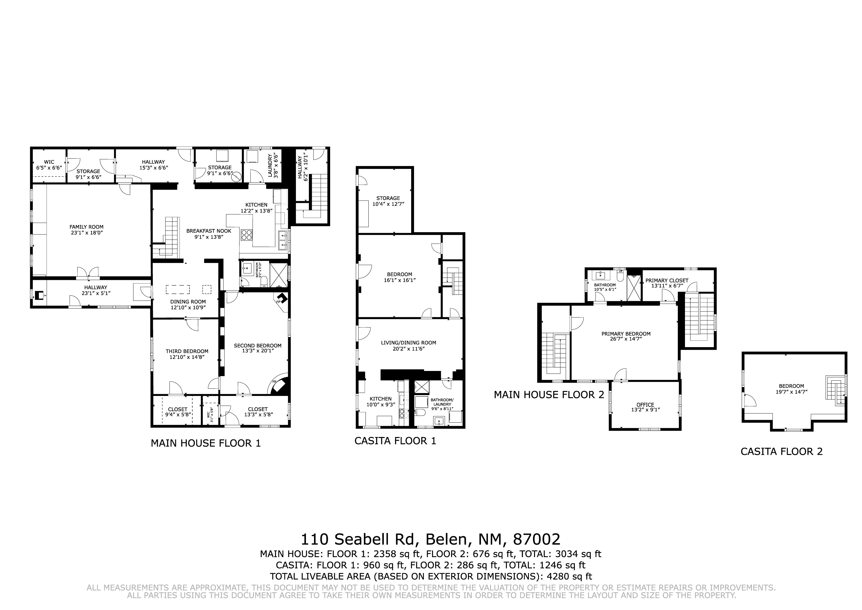 Photo 2 — 110 Seabell Road
