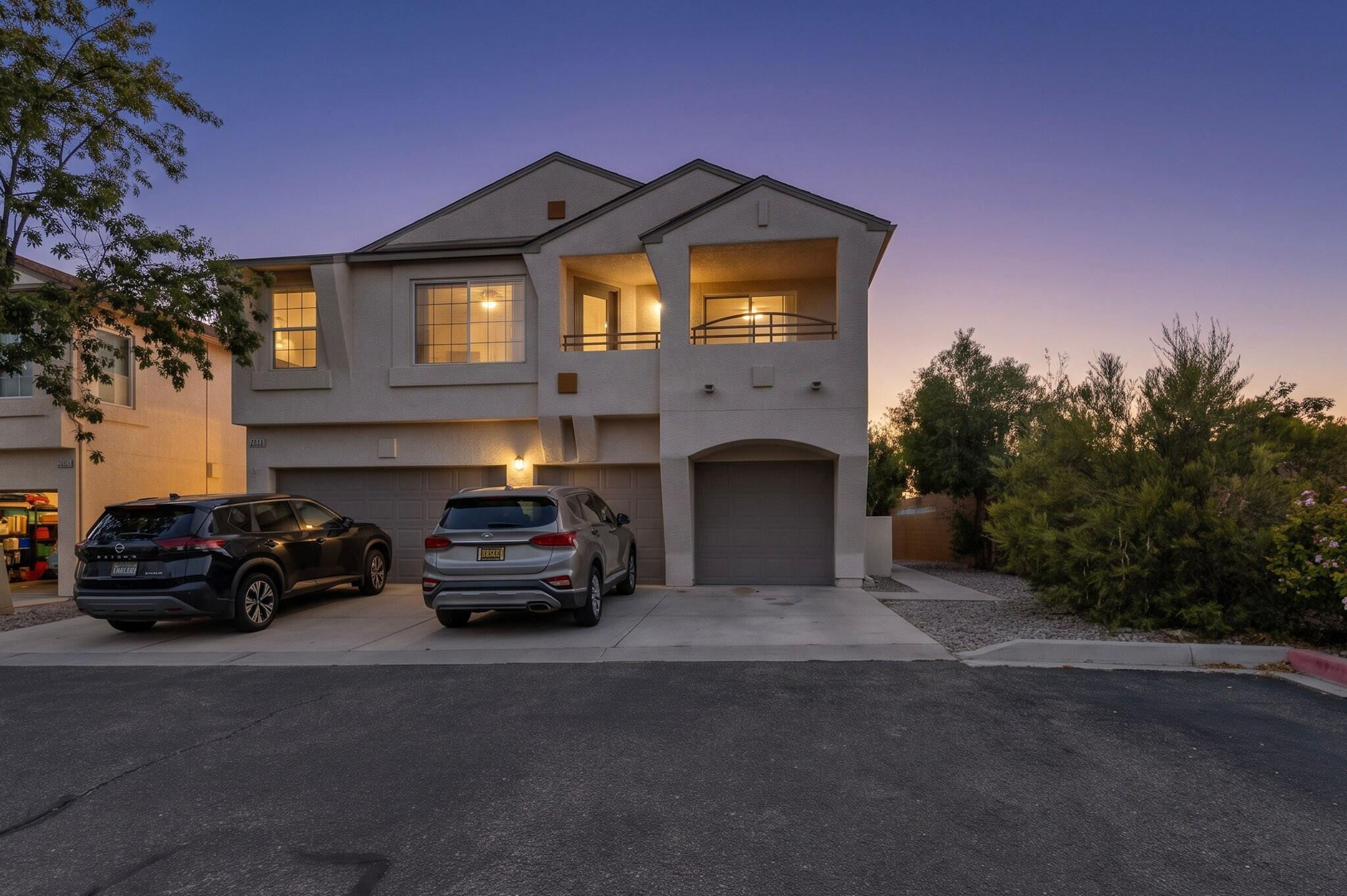6501 San Antonio Drive NE UNIT 1001